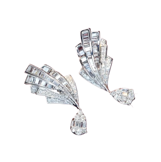 18K Gold Diamond Jewelry | Engagement & Anniversary Gifts