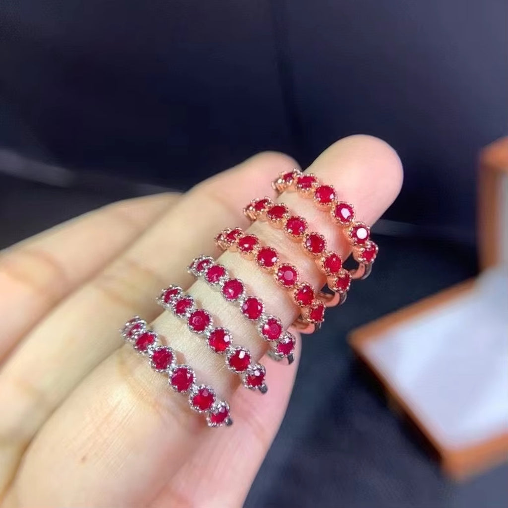 Ruby Ring, Ruby Band Ring, Natural Ruby, Natural Ruby Ring, Sterling Silver Ruby Ring, Ruby Ring 925 Sterling Silver, Natural Ruby Rings, Ruby Ring For Women, Ruby Engagement Ring, Burma Ruby, Mozambique Ruby, Myanmar Ruby, Mined Ruby, Genuine Ruby, July Birthstone Ruby, Ruby Jewelry, Natural Ruby Jewelry, Ruby Jewelry For Women, Women’s Ruby Ring’s, Burma Ruby Ring, Dainty Ruby Ring, Ruby Band Ring, Natural Ruby Ring, Ruby Ring, Ruby Jewelry, 925 Sterling Silver Ruby Ring, Sterling Silver Ruby Ring