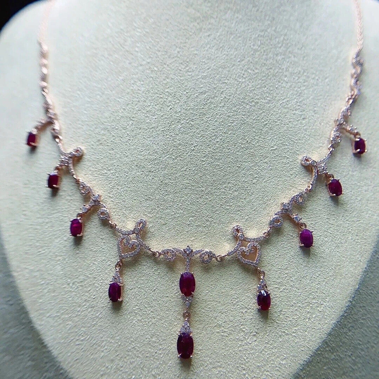 Ruby Necklace, Natural Ruby Necklace, 25 Sterling Silver, Sterling Silver Ruby Necklace, Natural Ruby Pendant Necklace, Dainty Ruby Necklace, Dainty Ruby Jewelry, Natural Ruby Jewelry, Sterling Silver Ruby Jewelry, Ruby Jewelry For Women, Women's Ruby Necklace, Ruby Necklace, Ruby Choker Necklace, Natural Ruby Chain Necklace, Ruby Choker Necklace, Ruby Pendant Necklace