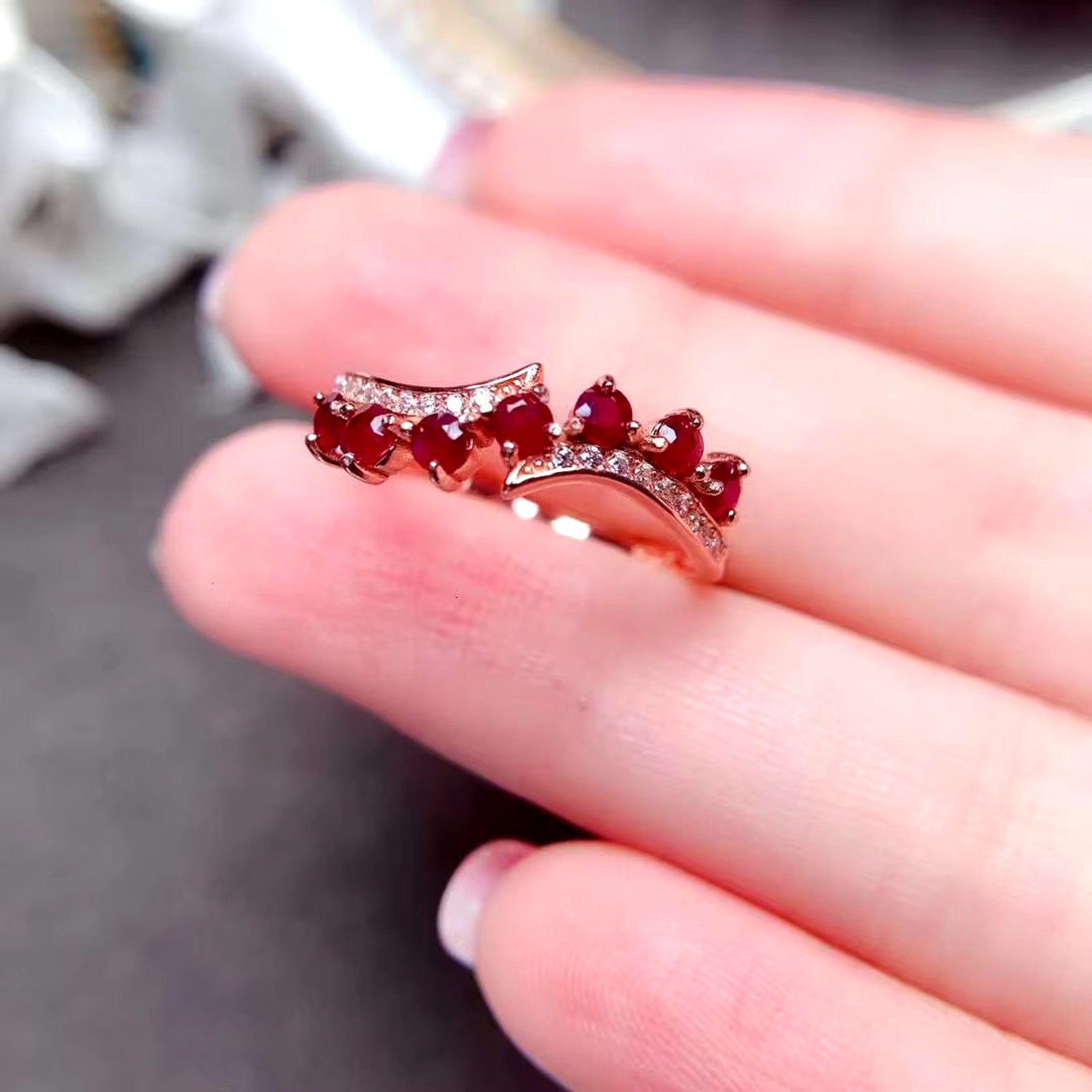 Ruby Ring, Ruby Band Ring, Natural Ruby, Natural Ruby Ring, Sterling Silver Ruby Ring, Ruby Ring 925 Sterling Silver, Natural Ruby Rings, Ruby Ring For Women, Ruby Engagement Ring, Burma Ruby, Mozambique Ruby, Myanmar Ruby, Mined Ruby, Genuine Ruby, July Birthstone Ruby, Ruby Jewelry, Natural Ruby Jewelry, Ruby Jewelry For Women, Women’s Ruby Ring’s, Burma Ruby Ring, Dainty Ruby Ring, Ruby Band Ring, Natural Ruby Ring, Ruby Ring, Ruby Jewelry, 925 Sterling Silver Ruby Ring, Sterling Silver Ruby Ring