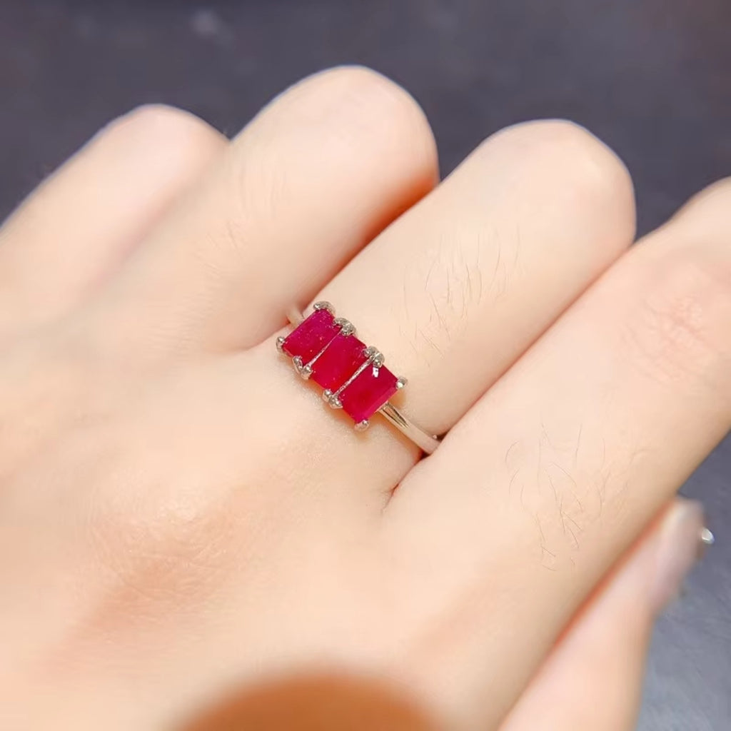 Ruby Ring, Ruby Band Ring, Natural Ruby, Natural Ruby Ring, Sterling Silver Ruby Ring, Ruby Ring 925 Sterling Silver, Natural Ruby Rings, Ruby Ring For Women, Ruby Engagement Ring, Burma Ruby, Mozambique Ruby, Myanmar Ruby, Mined Ruby, Genuine Ruby, July Birthstone Ruby, Ruby Jewelry, Natural Ruby Jewelry, Ruby Jewelry For Women, Women’s Ruby Ring’s, Burma Ruby Ring, Dainty Ruby Ring, Ruby Band Ring, Natural Ruby Ring, Ruby Ring, Ruby Jewelry, 925 Sterling Silver Ruby Ring, Sterling Silver Ruby Ring