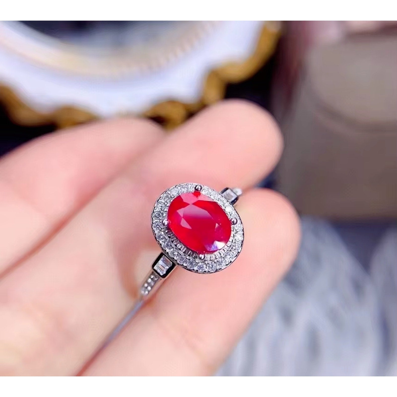 Romantic Jewelry, Gift For Girlfriend, Ruby Jewelry, Gift For Wife, Anniversary, Ruby Heart Ring, Ruby Ring Ruby Band Ring, Natural Ruby, Natural Ruby Ring, Sterling Silver Ruby Ring, Ruby Ring 925 Sterling Silver, Natural Ruby Rings, Ruby Ring For Women, Ruby Engagement Ring, Burma Ruby, Mozambique Ruby, Myanmar Ruby, Mined Ruby, Genuine Ruby, July Birthstone Ruby, Ruby Jewelry, Natural Ruby Jewelry, Ruby Jewelry For Women, Women’s Ruby Ring’s, Burma Ruby Ring, Dainty Ruby Ring, Ruby Heart, Large Ruby Ring