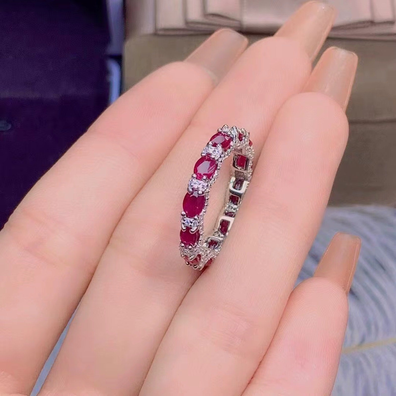 Ruby Ring, Ruby Band Ring, Natural Ruby, Natural Ruby Ring, Sterling Silver Ruby Ring, Ruby Ring 925 Sterling Silver, Natural Ruby Rings, Ruby Ring For Women, Ruby Engagement Ring, Burma Ruby, Mozambique Ruby, Myanmar Ruby, Mined Ruby, Genuine Ruby, July Birthstone Ruby, Ruby Jewelry, Natural Ruby Jewelry, Ruby Jewelry For Women, Women’s Ruby Ring’s, Burma Ruby Ring, Dainty Ruby Ring, Ruby Band Ring, Natural Ruby Ring, Ruby Ring, Ruby Jewelry, 925 Sterling Silver Ruby Ring, Sterling Silver Ruby Ring