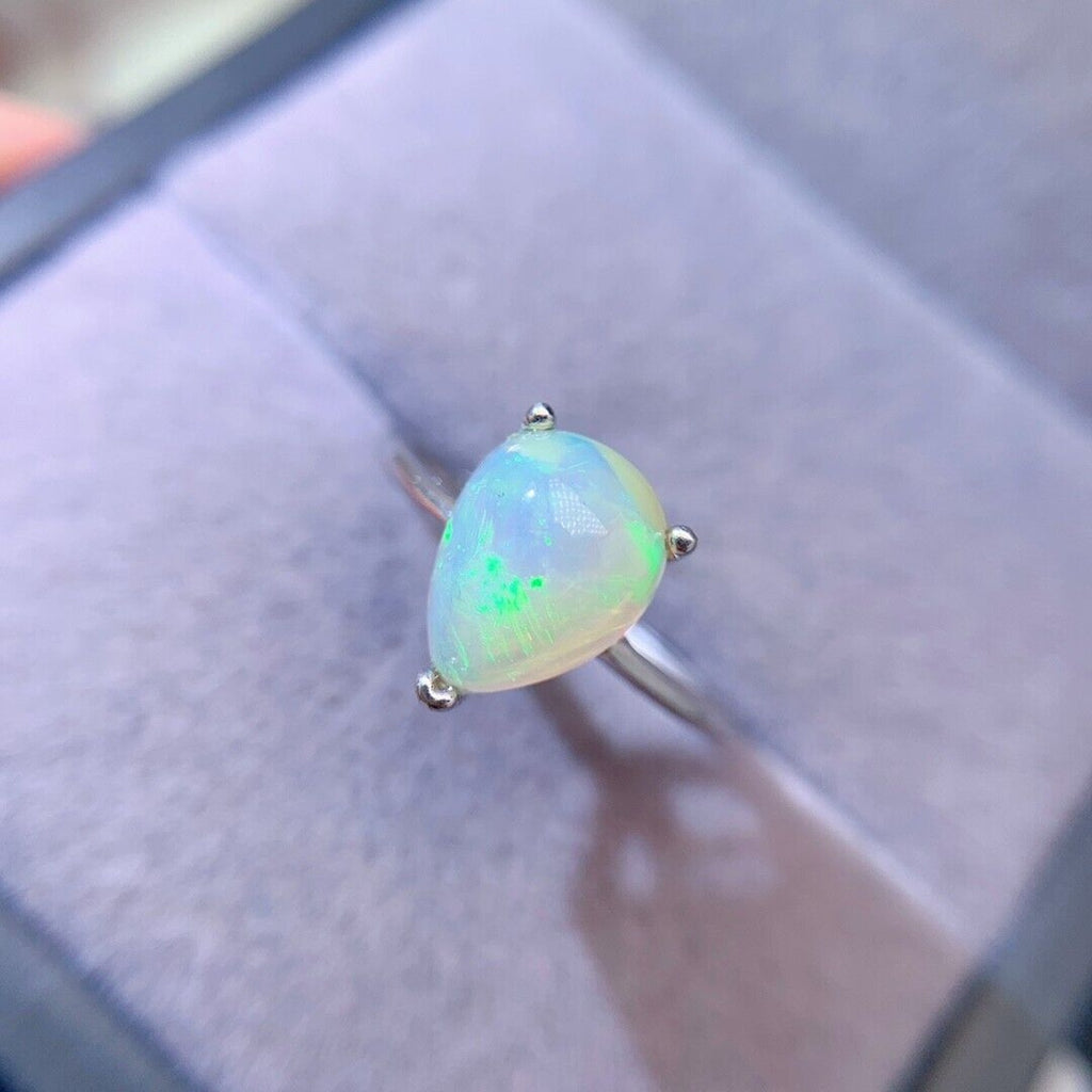 Natural Opal Ring, Opal Ring, Colorful Opal Ring, Fire Opal Ring, Australian Opal Ring, Opal Gemstone Ring, October Birthstone Opal, Large Opal Ring, Women’s Opal Rings, 925 Sterling Silver Opal Ring, Opal, Natural Opal, Opal Gemstone, White Opal, Fire Opal, Natural Opal, Genuine Opal, Mined Opal, Opal with Flash, Opal with Fire, Color Play, Play of Color, Colorful Opal, Opal Rings, Natural Opal Rings, Sterling Silver Opal Rings
