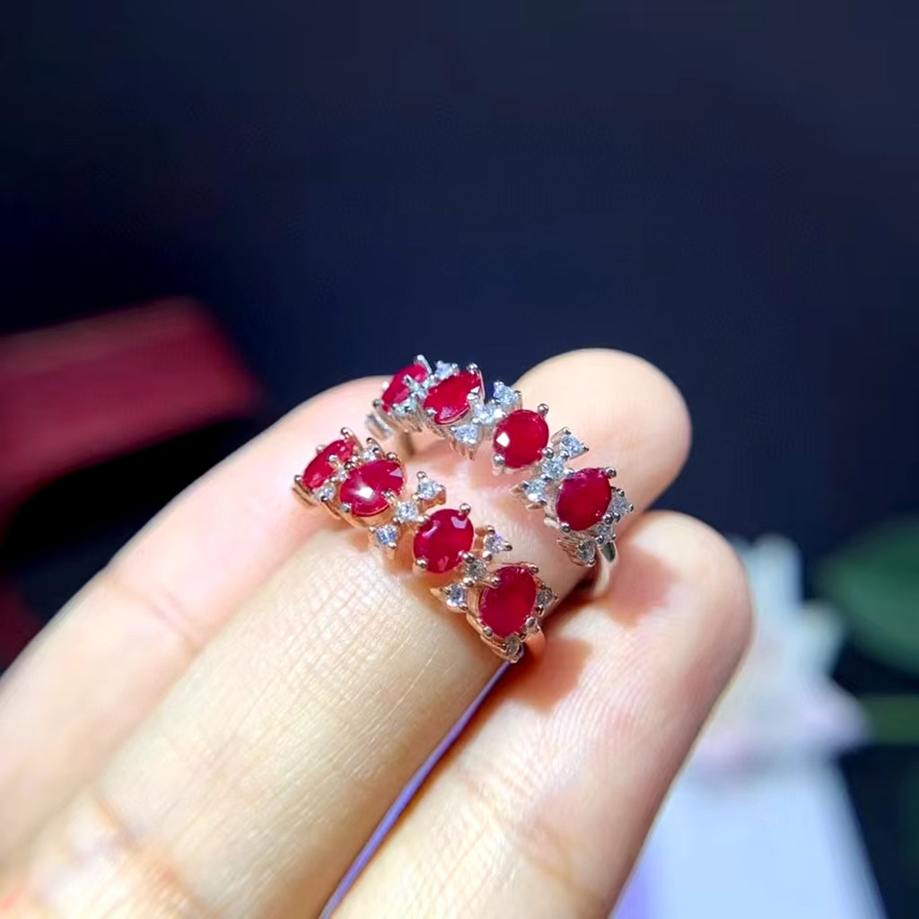 Ruby Ring, Ruby Band Ring, Natural Ruby, Natural Ruby Ring, Sterling Silver Ruby Ring, Ruby Ring 925 Sterling Silver, Natural Ruby Rings, Ruby Ring For Women, Ruby Engagement Ring, Burma Ruby, Mozambique Ruby, Myanmar Ruby, Mined Ruby, Genuine Ruby, July Birthstone Ruby, Ruby Jewelry, Natural Ruby Jewelry, Ruby Jewelry For Women, Women’s Ruby Ring’s, Burma Ruby Ring, Dainty Ruby Ring, Ruby Band Ring, Natural Ruby Ring, Ruby Ring, Ruby Jewelry, 925 Sterling Silver Ruby Ring, Sterling Silver Ruby Ring