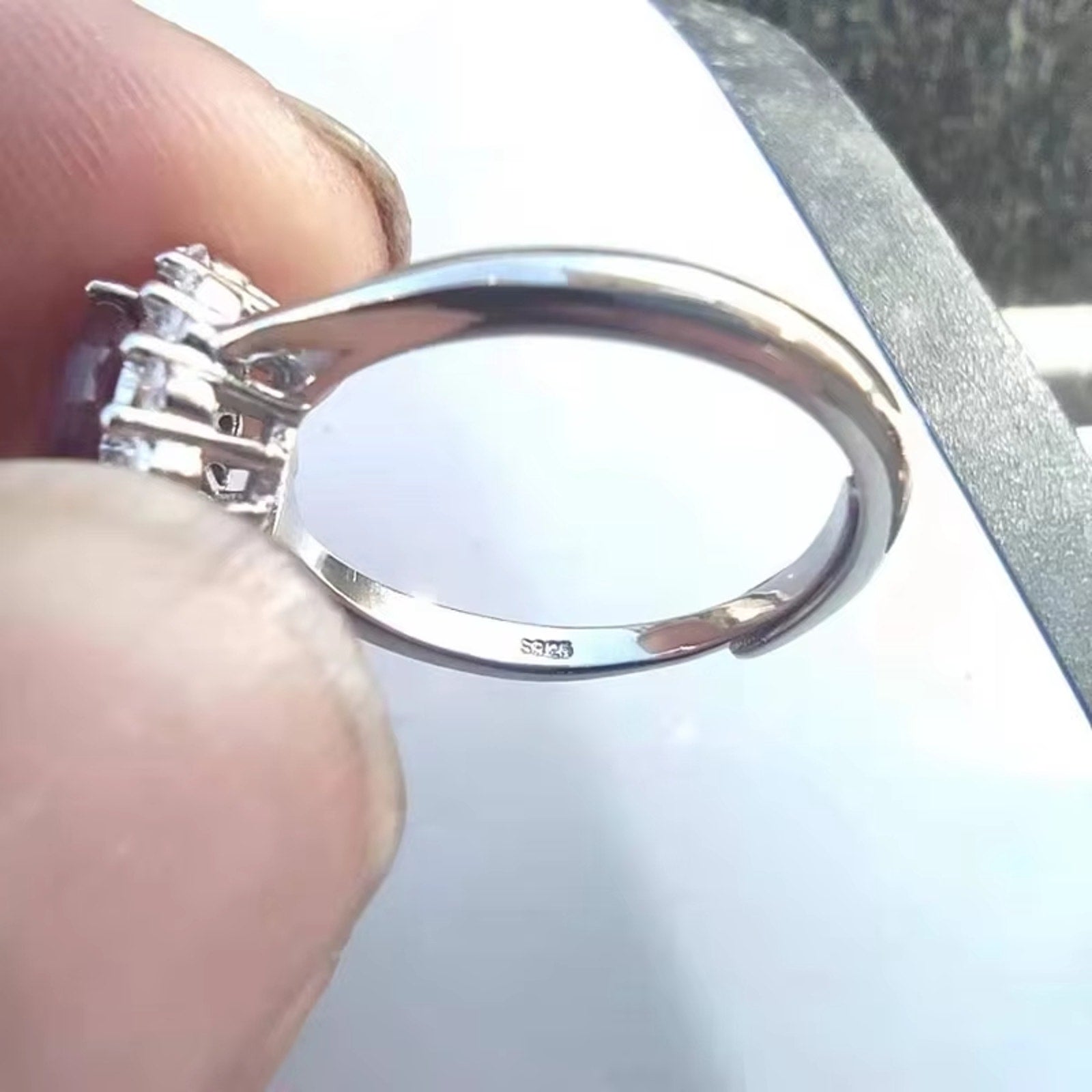 Ruby Ring, Ruby Band Ring, Natural Ruby, Natural Ruby Ring, Sterling Silver Ruby Ring, Ruby Ring 925 Sterling Silver, Natural Ruby Rings, Ruby Ring For Women, Ruby Engagement Ring, Burma Ruby, Mozambique Ruby, Myanmar Ruby, Mined Ruby, Genuine Ruby, July Birthstone Ruby, Ruby Jewelry, Natural Ruby Jewelry, Ruby Jewelry For Women, Women’s Ruby Ring’s, Burma Ruby Ring, Dainty Ruby Ring