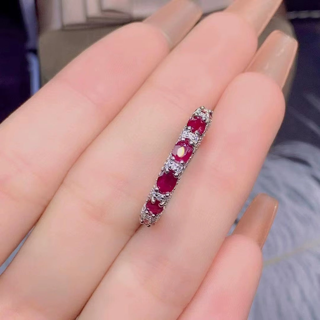 Ruby Ring, Ruby Band Ring, Natural Ruby, Natural Ruby Ring, Sterling Silver Ruby Ring, Ruby Ring 925 Sterling Silver, Natural Ruby Rings, Ruby Ring For Women, Ruby Engagement Ring, Burma Ruby, Mozambique Ruby, Myanmar Ruby, Mined Ruby, Genuine Ruby, July Birthstone Ruby, Ruby Jewelry, Natural Ruby Jewelry, Ruby Jewelry For Women, Women’s Ruby Ring’s, Burma Ruby Ring, Dainty Ruby Ring, Ruby Band Ring, Natural Ruby Ring, Ruby Ring, Ruby Jewelry, 925 Sterling Silver Ruby Ring, Sterling Silver Ruby Ring