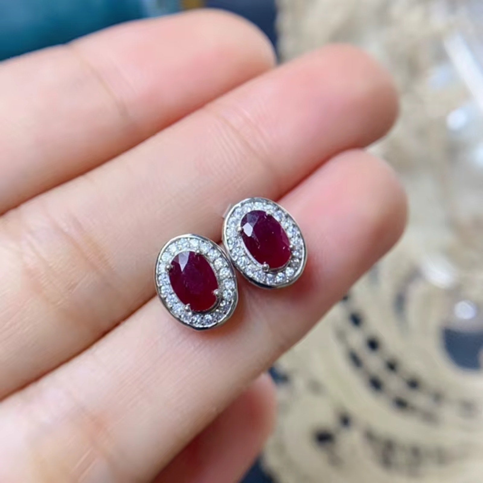 Natural Ruby Earrings, Ruby Earrings, Burma Ruby, Natural Ruby, Ruby, 925 Sterling Silver, Ruby Earrings, natural Ruby, Natural Ruby Jewelry, July Birthstone, July Birthstone Ruby, Natural Ruby Earrings, Sterling Silver Ruby Earrings, Genuine Ruby, Authentic Ruby, Burma Ruby, Ruby Gemstone, Genuine Ruby, Ruby Dangle Earrings, Ruby Chandelier Earrings, Ruby Stud Earrings, Ruby Studs, Natural Ruby Stud Earrings