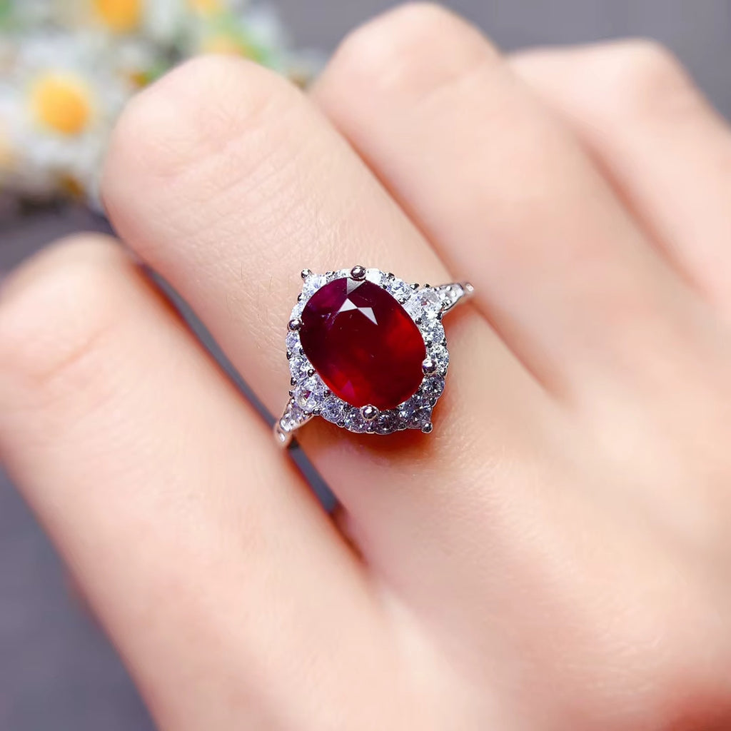Romantic Jewelry, Gift For Girlfriend, Ruby Jewelry, Gift For Wife, Anniversary, Ruby Heart Ring, Ruby Ring Ruby Band Ring, Natural Ruby, Natural Ruby Ring, Sterling Silver Ruby Ring, Ruby Ring 925 Sterling Silver, Natural Ruby Rings, Ruby Ring For Women, Ruby Engagement Ring, Burma Ruby, Mozambique Ruby, Myanmar Ruby, Mined Ruby, Genuine Ruby, July Birthstone Ruby, Ruby Jewelry, Natural Ruby Jewelry, Ruby Jewelry For Women, Women’s Ruby Ring’s, Burma Ruby Ring, Dainty Ruby Ring, Ruby Heart, Large Ruby Ring