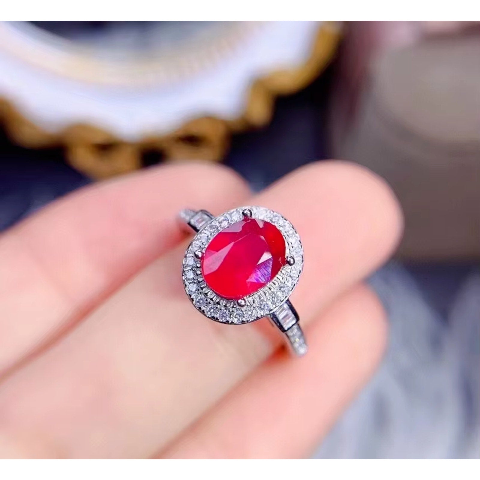 Romantic Jewelry, Gift For Girlfriend, Ruby Jewelry, Gift For Wife, Anniversary, Ruby Heart Ring, Ruby Ring Ruby Band Ring, Natural Ruby, Natural Ruby Ring, Sterling Silver Ruby Ring, Ruby Ring 925 Sterling Silver, Natural Ruby Rings, Ruby Ring For Women, Ruby Engagement Ring, Burma Ruby, Mozambique Ruby, Myanmar Ruby, Mined Ruby, Genuine Ruby, July Birthstone Ruby, Ruby Jewelry, Natural Ruby Jewelry, Ruby Jewelry For Women, Women’s Ruby Ring’s, Burma Ruby Ring, Dainty Ruby Ring, Ruby Heart, Large Ruby Ring