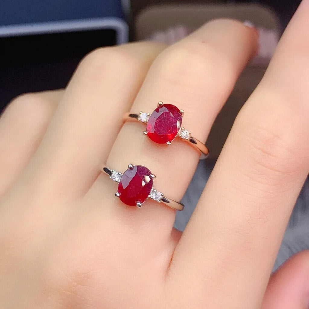Ruby Ring, Ruby Band Ring, Natural Ruby, Natural Ruby Ring, Sterling Silver Ruby Ring, Ruby Ring 925 Sterling Silver, Natural Ruby Rings, Ruby Ring For Women, Ruby Engagement Ring, Burma Ruby, Mozambique Ruby, Myanmar Ruby, Mined Ruby, Genuine Ruby, July Birthstone Ruby, Ruby Jewelry, Natural Ruby Jewelry, Ruby Jewelry For Women, Women’s Ruby Ring’s, Burma Ruby Ring, Dainty Ruby Ring