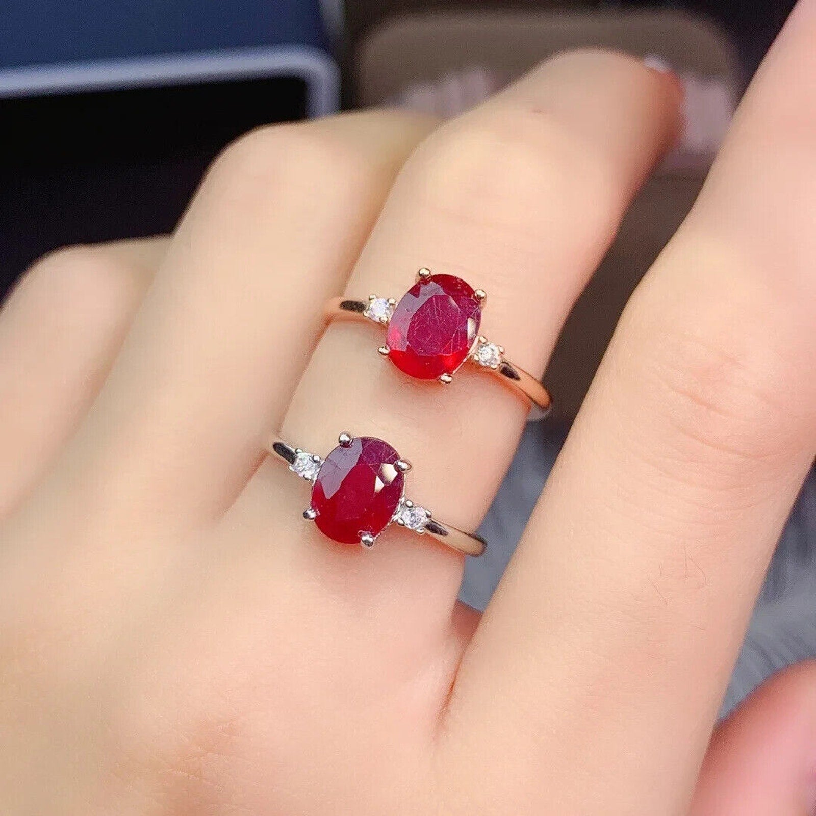 Ruby Ring, Ruby Band Ring, Natural Ruby, Natural Ruby Ring, Sterling Silver Ruby Ring, Ruby Ring 925 Sterling Silver, Natural Ruby Rings, Ruby Ring For Women, Ruby Engagement Ring, Burma Ruby, Mozambique Ruby, Myanmar Ruby, Mined Ruby, Genuine Ruby, July Birthstone Ruby, Ruby Jewelry, Natural Ruby Jewelry, Ruby Jewelry For Women, Women’s Ruby Ring’s, Burma Ruby Ring, Dainty Ruby Ring