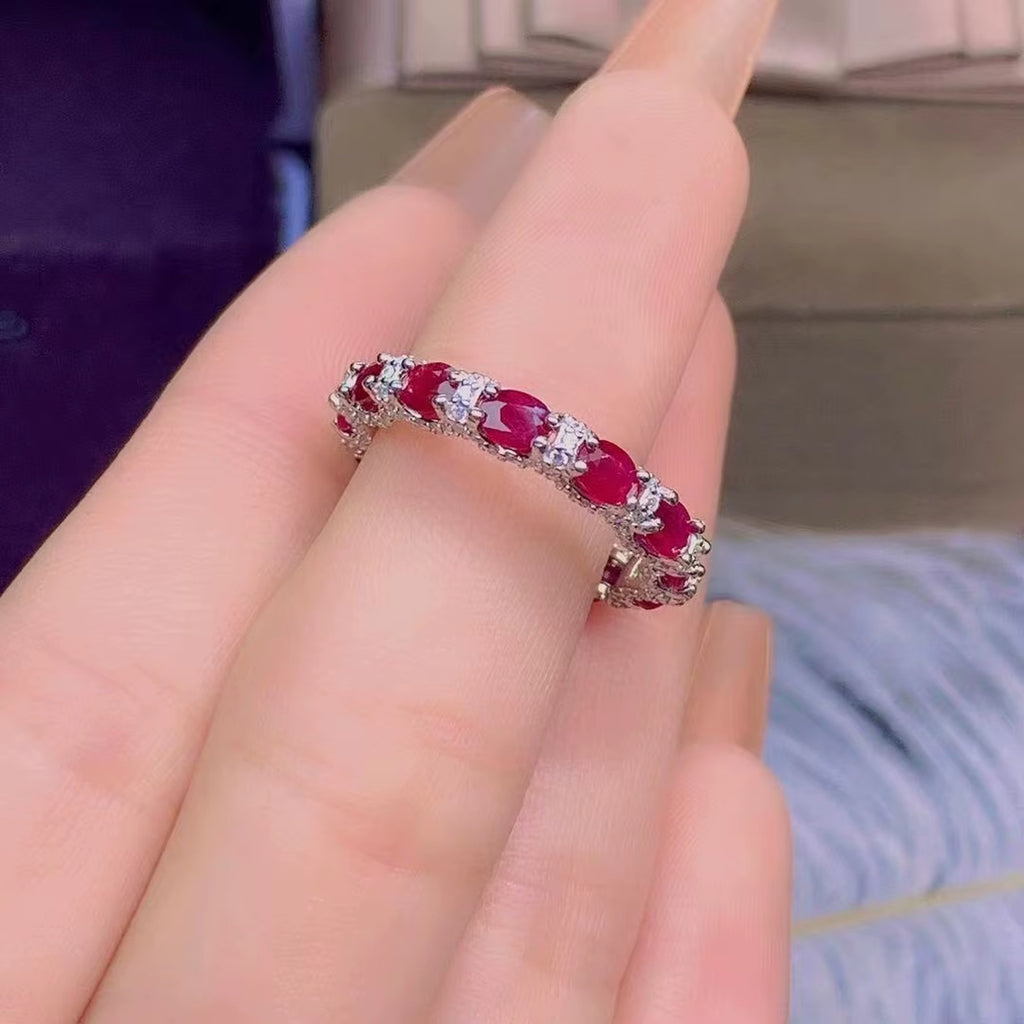 Ruby Ring, Ruby Band Ring, Natural Ruby, Natural Ruby Ring, Sterling Silver Ruby Ring, Ruby Ring 925 Sterling Silver, Natural Ruby Rings, Ruby Ring For Women, Ruby Engagement Ring, Burma Ruby, Mozambique Ruby, Myanmar Ruby, Mined Ruby, Genuine Ruby, July Birthstone Ruby, Ruby Jewelry, Natural Ruby Jewelry, Ruby Jewelry For Women, Women’s Ruby Ring’s, Burma Ruby Ring, Dainty Ruby Ring, Ruby Band Ring, Natural Ruby Ring, Ruby Ring, Ruby Jewelry, 925 Sterling Silver Ruby Ring, Sterling Silver Ruby Ring