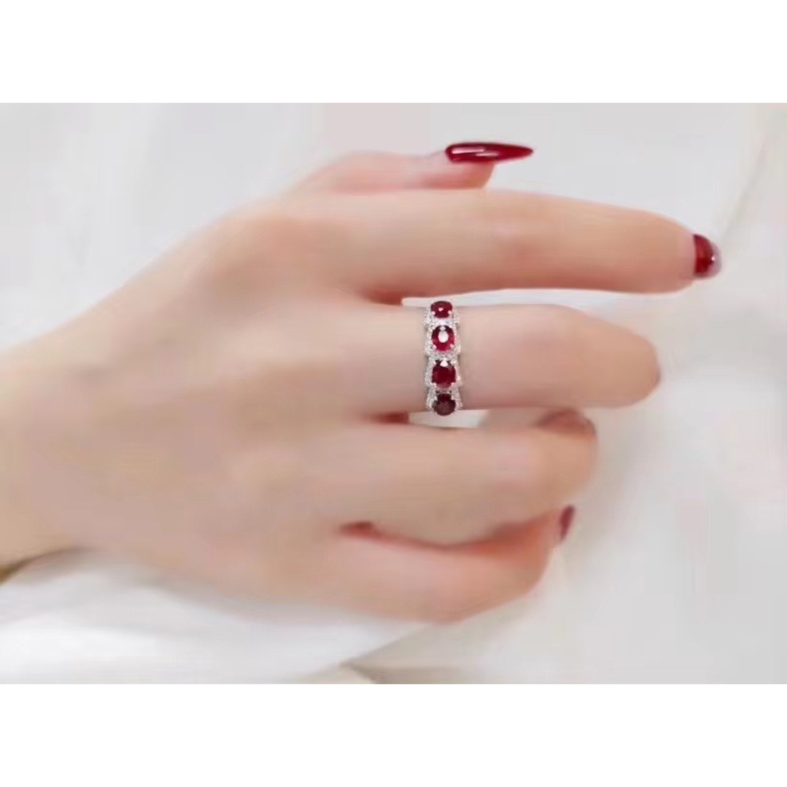 Ruby Ring, Ruby Band Ring, Natural Ruby, Natural Ruby Ring, Sterling Silver Ruby Ring, Ruby Ring 925 Sterling Silver, Natural Ruby Rings, Ruby Ring For Women, Ruby Engagement Ring, Burma Ruby, Mozambique Ruby, Myanmar Ruby, Mined Ruby, Genuine Ruby, July Birthstone Ruby, Ruby Jewelry, Natural Ruby Jewelry, Ruby Jewelry For Women, Women’s Ruby Ring’s, Burma Ruby Ring, Dainty Ruby Ring, Ruby Band Ring, Natural Ruby Ring, Ruby Ring, Ruby Jewelry, 925 Sterling Silver Ruby Ring, Sterling Silver Ruby Ring