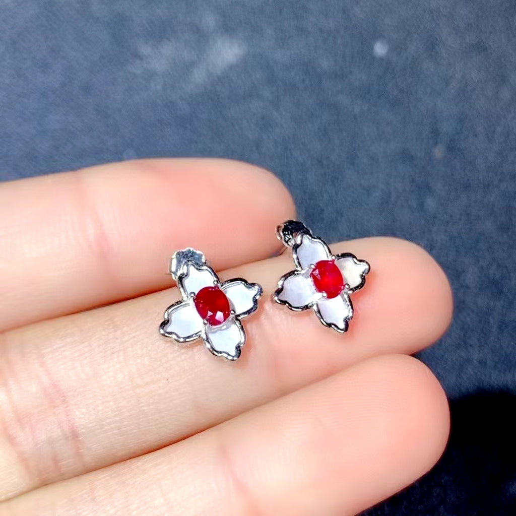 Ruby Earrings, Women's Ruby Earrings, Natural Ruby Earrings, Ruby Jewelry, Sterling Silver Ruby Earrings, Genuine Ruby Earrings, Ruby Stud Earrings, Natural Ruby, Burma Ruby, January Birthstone Earrings, January Birthstone Ruby, Ruby Spiritual Meaning, Ruby Jewelry For Women, Natural Ruby Jewelry, Gold Ruby Earrings, Rose Gold Ruby Earrings, Platinum Ruby Earrings, Natural Ruby Stud Earrings, Women’s Ruby Stud Earrings