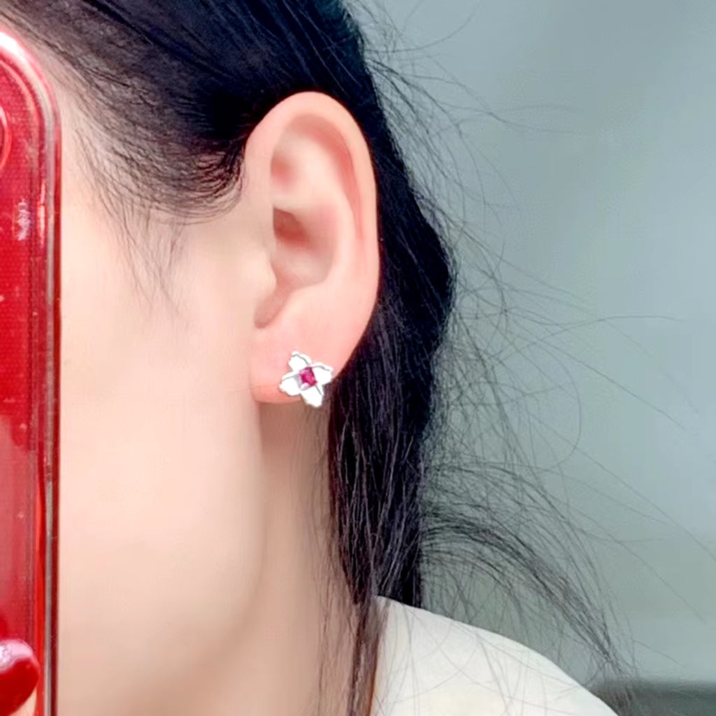 Ruby Earrings, Women's Ruby Earrings, Natural Ruby Earrings, Ruby Jewelry, Sterling Silver Ruby Earrings, Genuine Ruby Earrings, Ruby Stud Earrings, Natural Ruby, Burma Ruby, January Birthstone Earrings, January Birthstone Ruby, Ruby Spiritual Meaning, Ruby Jewelry For Women, Natural Ruby Jewelry, Gold Ruby Earrings, Rose Gold Ruby Earrings, Platinum Ruby Earrings, Natural Ruby Stud Earrings, Women’s Ruby Stud Earrings