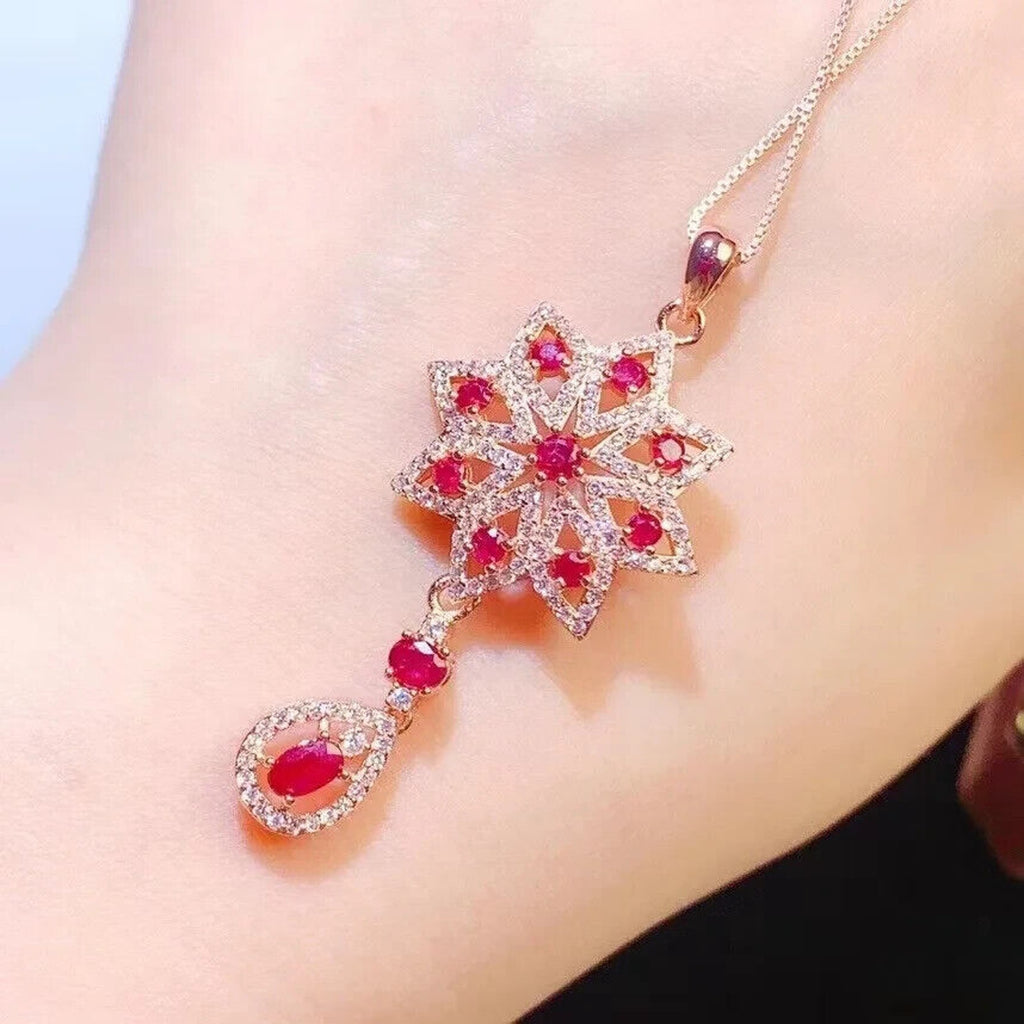 Ruby Necklace, Natural Ruby Necklace, 25 Sterling Silver, Sterling Silver Ruby Necklace, Natural Ruby Pendant Necklace, Dainty Ruby Necklace, Dainty Ruby Jewelry, Natural Ruby Jewelry, Sterling Silver Ruby Jewelry, Ruby Jewelry For Women, Women's Ruby Necklace, Ruby Necklace, Ruby Choker Necklace, Natural Ruby Chain Necklace, Ruby Choker Necklace, Ruby Pendant Necklace