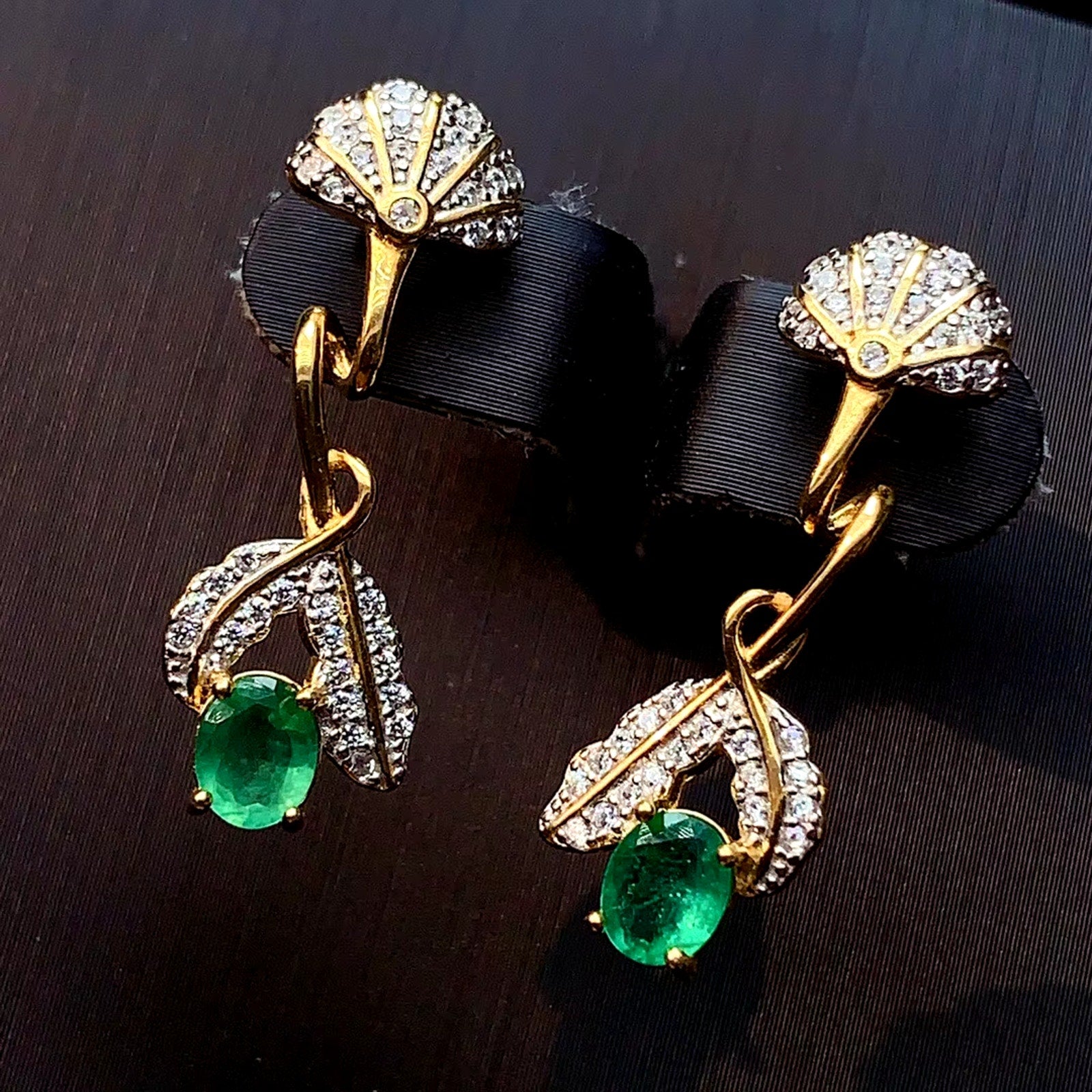 Natural Emerald Earrings, Emerald Earrings, Emerald Stud Earrings, 925 Sterling Silver, Natural Emeralds, Natural Emerald, Sterling Silver Emerald Earrings, Oval Cut Emerald Stud Earrings, Emerald Stud Earrings 925 Sterling Silver, 925 Sterling Silver Emerald Earrings, Natural Emerald Studs, Emerald Studs, Emerald Stud Earrings, Emerald Earrings For Women, Anniversary Gift, May Birthstone Emerald, Emerald Jewelry, Colombian Emerald, Mined Emerald, Genuine Emerald, Emerald with Certificate, Emerald Meaning