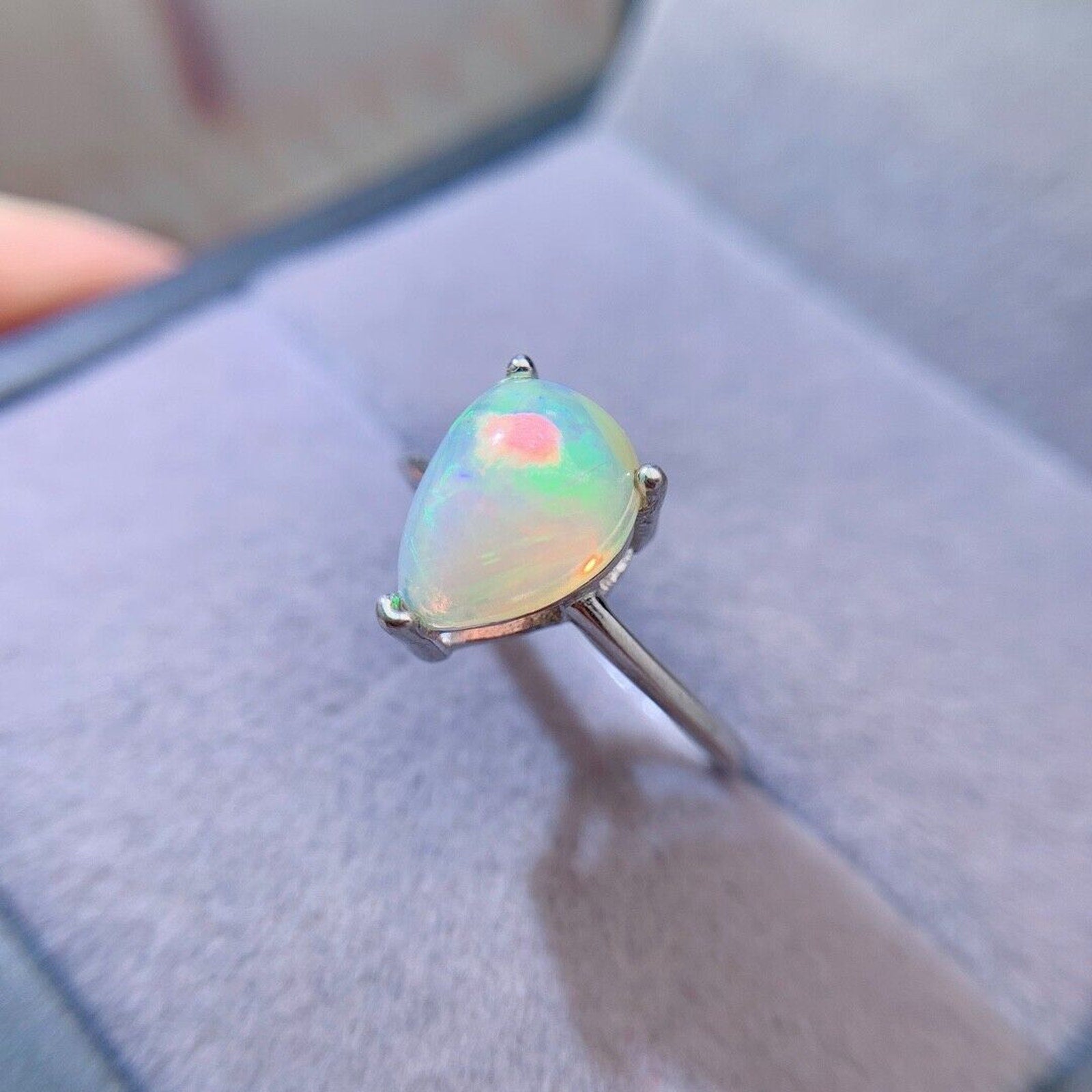 Natural Opal Ring, Opal Ring, Colorful Opal Ring, Fire Opal Ring, Australian Opal Ring, Opal Gemstone Ring, October Birthstone Opal, Large Opal Ring, Women’s Opal Rings, 925 Sterling Silver Opal Ring, Opal, Natural Opal, Opal Gemstone, White Opal, Fire Opal, Natural Opal, Genuine Opal, Mined Opal, Opal with Flash, Opal with Fire, Color Play, Play of Color, Colorful Opal, Opal Rings, Natural Opal Rings, Sterling Silver Opal Rings