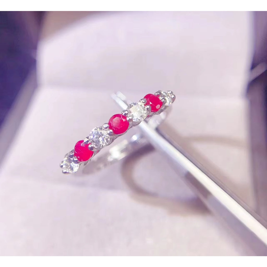 Ruby Ring, Ruby Band Ring, Natural Ruby, Natural Ruby Ring, Sterling Silver Ruby Ring, Ruby Ring 925 Sterling Silver, Natural Ruby Rings, Ruby Ring For Women, Ruby Engagement Ring, Burma Ruby, Mozambique Ruby, Myanmar Ruby, Mined Ruby, Genuine Ruby, July Birthstone Ruby, Ruby Jewelry, Natural Ruby Jewelry, Ruby Jewelry For Women, Women’s Ruby Ring’s, Burma Ruby Ring, Dainty Ruby Ring