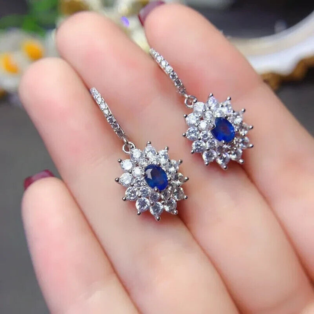 Sapphire Earrings, Natural Sapphire Stud Earrings, Sapphire Stud Earrings, Sterling Silver Sapphire Earrings, Sapphire, Natural Sapphire Earrings, 925 Sterling Silver, Pink Sapphire Earrings, Natural Pink Sapphire Earrings, Natural Pink Sapphire Earrings, Pink Sapphire, Natural Pink Sapphire, 925 Sterling Silver, Sapphire Earrings, Dainty, Dainty Stud Earrings, Dainty Sapphire Earrings, Women’s Sapphire Earrings, Anniversary Gift Sapphire, Sapphire September Birthstone, September Birthstone Sapphire