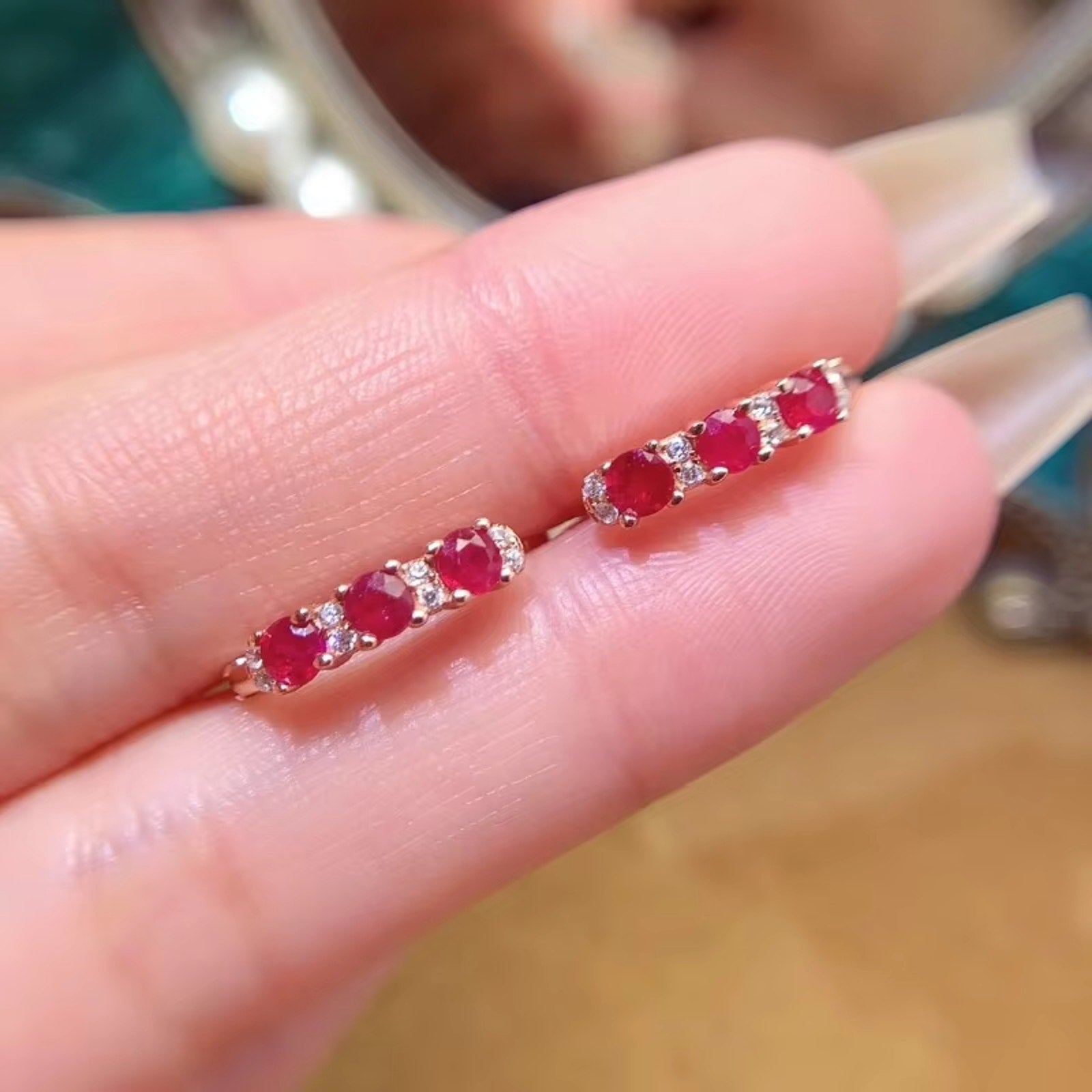 Ruby Clip Earrings, Ruby Hoop Earrings, Natural Ruby Earrings, Ruby Earrings, Burma Ruby, Natural Ruby, Ruby, 925 Sterling Silver, Ruby Earrings, natural Ruby, Natural Ruby Jewelry, July Birthstone, July Birthstone Ruby, Natural Ruby Earrings, Sterling Silver Ruby Earrings, Genuine Ruby, Authentic Ruby, Burma Ruby, Ruby Gemstone, Genuine Ruby, Ruby Dangle Earrings, Ruby Chandelier Earrings, Ruby Stud Earrings, Long Ruby Earrings