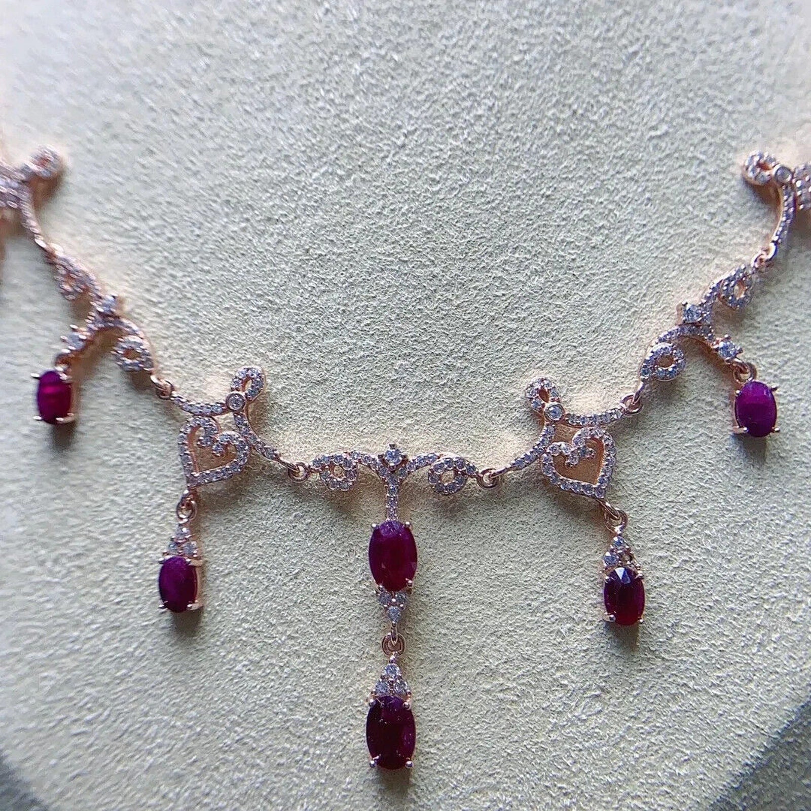 Ruby Necklace, Natural Ruby Necklace, 25 Sterling Silver, Sterling Silver Ruby Necklace, Natural Ruby Pendant Necklace, Dainty Ruby Necklace, Dainty Ruby Jewelry, Natural Ruby Jewelry, Sterling Silver Ruby Jewelry, Ruby Jewelry For Women, Women's Ruby Necklace, Ruby Necklace, Ruby Choker Necklace, Natural Ruby Chain Necklace, Ruby Choker Necklace, Ruby Pendant Necklace