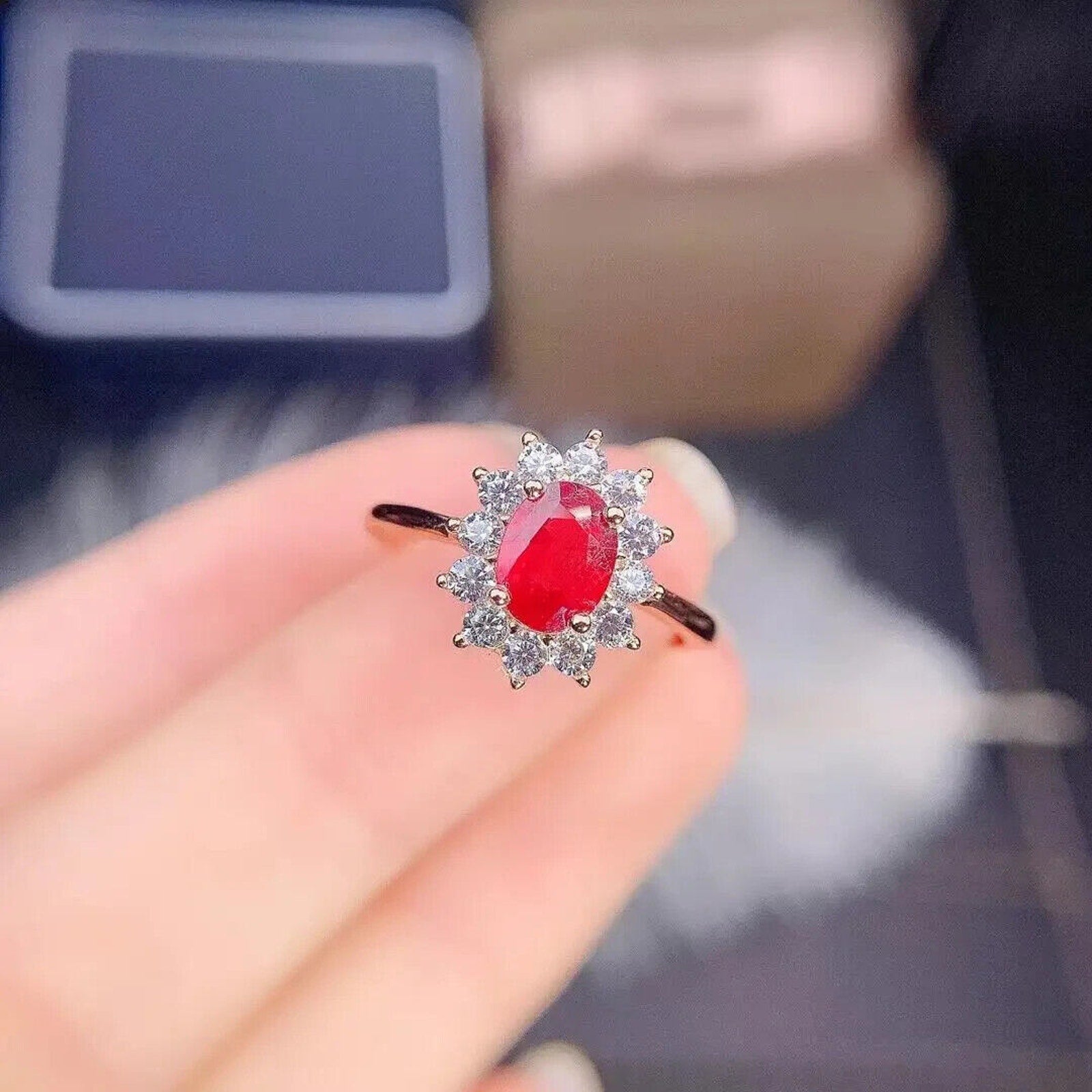 Ruby Ring, Ruby Band Ring, Natural Ruby, Natural Ruby Ring, Sterling Silver Ruby Ring, Ruby Ring 925 Sterling Silver, Natural Ruby Rings, Ruby Ring For Women, Ruby Engagement Ring, Burma Ruby, Mozambique Ruby, Myanmar Ruby, Mined Ruby, Genuine Ruby, July Birthstone Ruby, Ruby Jewelry, Natural Ruby Jewelry, Ruby Jewelry For Women, Women’s Ruby Ring’s, Burma Ruby Ring, Dainty Ruby Ring