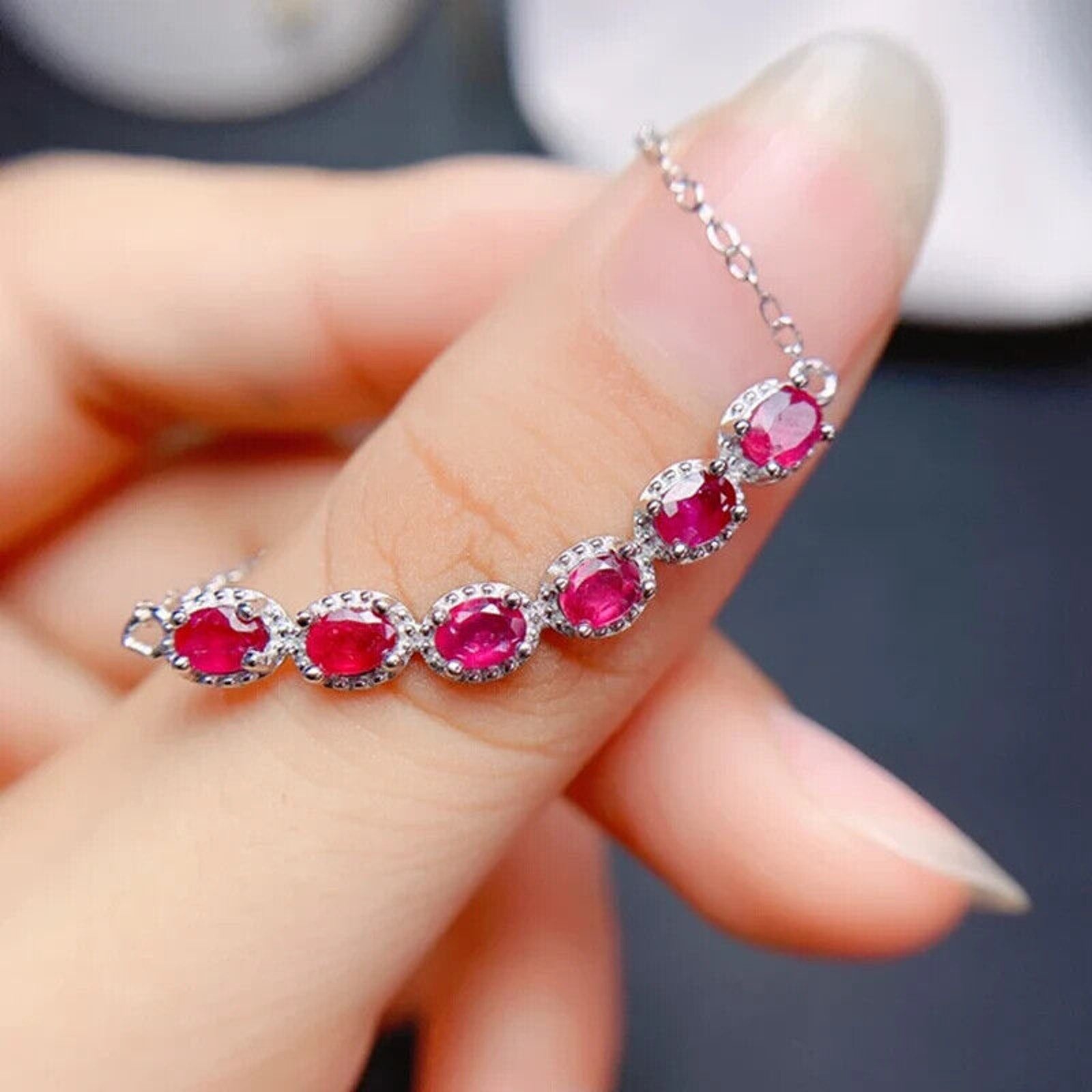 Ruby Necklace, Natural Ruby Necklace, 25 Sterling Silver, Sterling Silver Ruby Necklace, Natural Ruby Pendant Necklace, Dainty Ruby Necklace, Dainty Ruby Jewelry, Natural Ruby Jewelry, Sterling Silver Ruby Jewelry, Ruby Jewelry For Women, Women's Ruby Necklace, Ruby Necklace, Ruby Choker Necklace, Natural Ruby Chain Necklace, Ruby Choker Necklace, Ruby Pendant Necklace