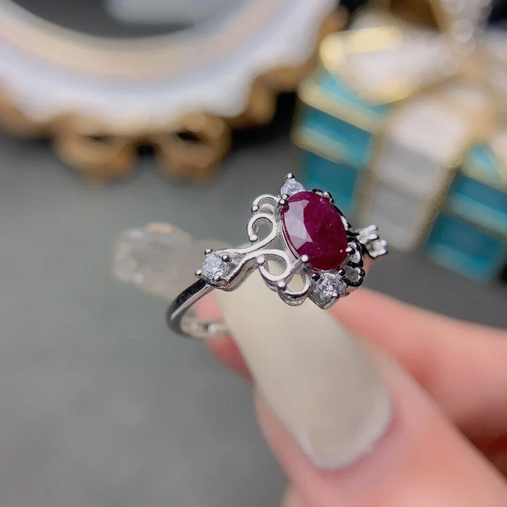 Ruby Ring, Ruby Band Ring, Natural Ruby, Natural Ruby Ring, Sterling Silver Ruby Ring, Ruby Ring 925 Sterling Silver, Natural Ruby Rings, Ruby Ring For Women, Ruby Engagement Ring, Burma Ruby, Mozambique Ruby, Myanmar Ruby, Mined Ruby, Genuine Ruby, July Birthstone Ruby, Ruby Jewelry, Natural Ruby Jewelry, Ruby Jewelry For Women, Women’s Ruby Ring’s, Burma Ruby Ring, Dainty Ruby Ring, Ruby Band Ring, Natural Ruby Ring, Ruby Ring, Ruby Jewelry, 925 Sterling Silver Ruby Ring, Sterling Silver Ruby Ring