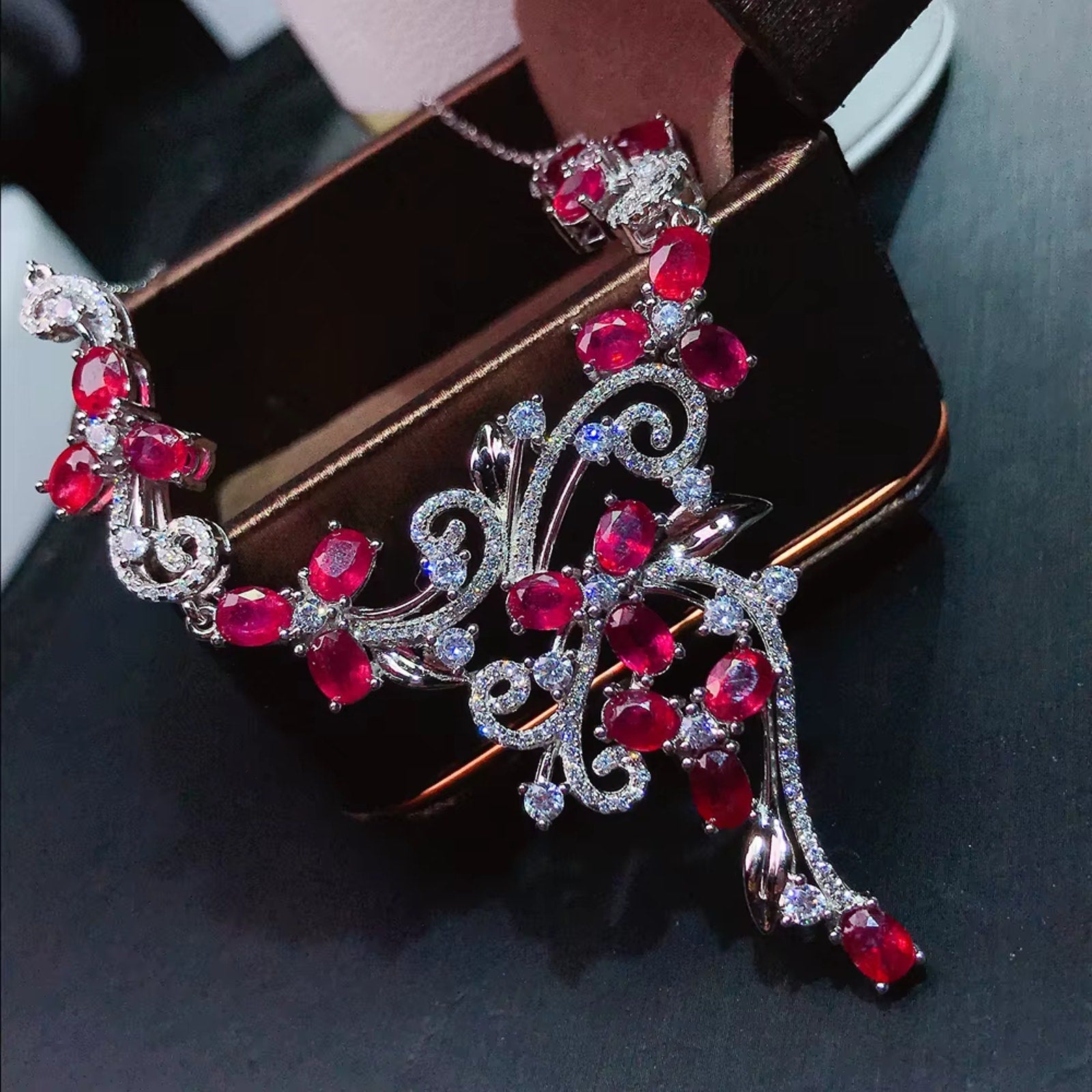 Ruby Necklace, Natural Ruby Necklace, 25 Sterling Silver, Sterling Silver Ruby Necklace, Natural Ruby Pendant Necklace, Dainty Ruby Necklace, Dainty Ruby Jewelry, Natural Ruby Jewelry, Sterling Silver Ruby Jewelry, Ruby Jewelry For Women, Women's Ruby Necklace, Ruby Necklace, Ruby Choker Necklace, Natural Ruby Chain Necklace, Ruby Choker Necklace, Ruby Pendant Necklace, Ruby Statement Necklace, Large Ruby Necklace, Ruby Bib Necklace, Ruby Gemstone Necklace, Sterling Silver Ruby Necklace