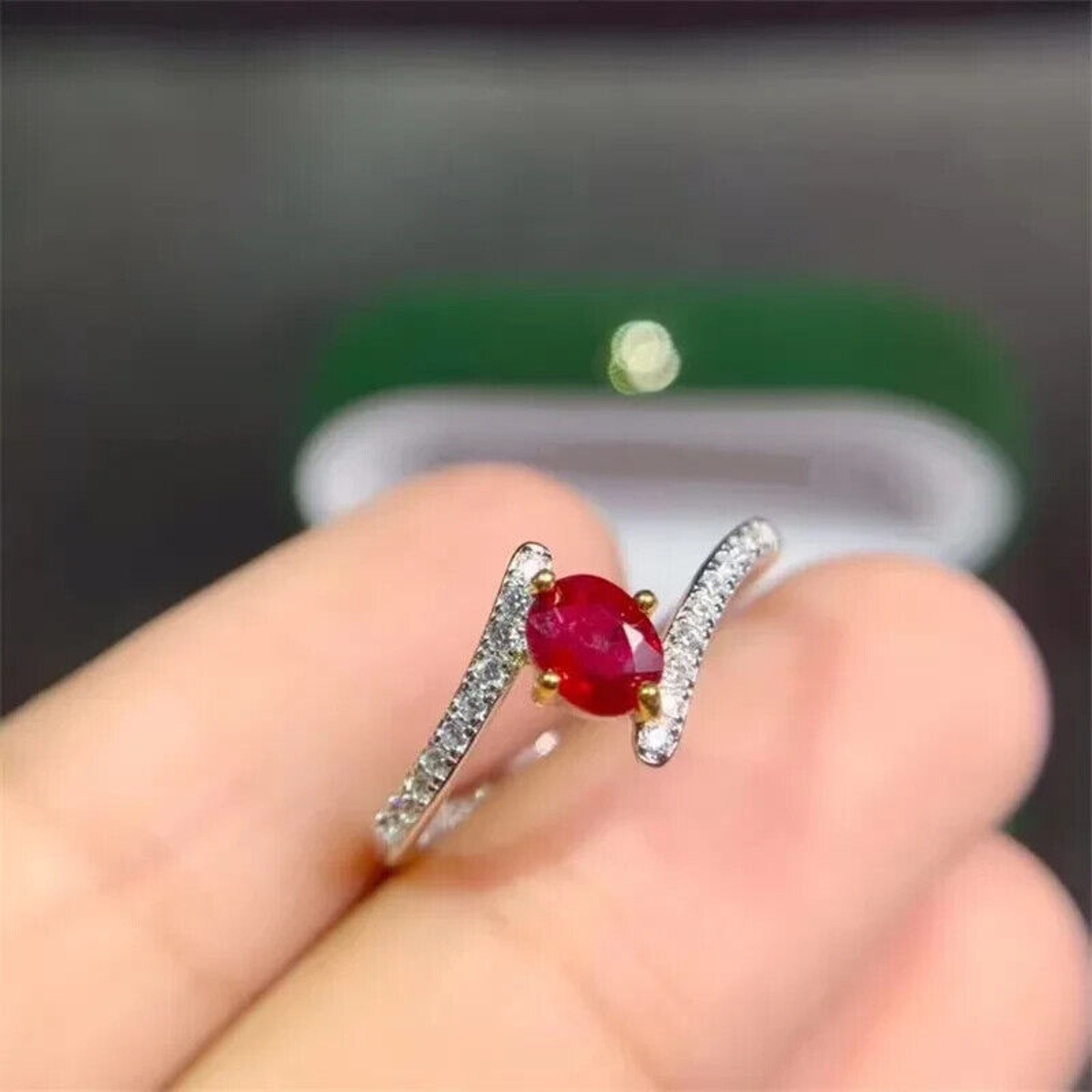 Ruby Ring, Ruby Band Ring, Natural Ruby, Natural Ruby Ring, Sterling Silver Ruby Ring, Ruby Ring 925 Sterling Silver, Natural Ruby Rings, Ruby Ring For Women, Ruby Engagement Ring, Burma Ruby, Mozambique Ruby, Myanmar Ruby, Mined Ruby, Genuine Ruby, July Birthstone Ruby, Ruby Jewelry, Natural Ruby Jewelry, Ruby Jewelry For Women, Women’s Ruby Ring’s, Burma Ruby Ring, Dainty Ruby Ring