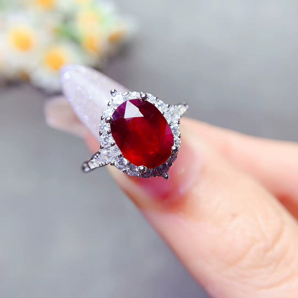 Romantic Jewelry, Gift For Girlfriend, Ruby Jewelry, Gift For Wife, Anniversary, Ruby Heart Ring, Ruby Ring Ruby Band Ring, Natural Ruby, Natural Ruby Ring, Sterling Silver Ruby Ring, Ruby Ring 925 Sterling Silver, Natural Ruby Rings, Ruby Ring For Women, Ruby Engagement Ring, Burma Ruby, Mozambique Ruby, Myanmar Ruby, Mined Ruby, Genuine Ruby, July Birthstone Ruby, Ruby Jewelry, Natural Ruby Jewelry, Ruby Jewelry For Women, Women’s Ruby Ring’s, Burma Ruby Ring, Dainty Ruby Ring, Ruby Heart, Large Ruby Ring