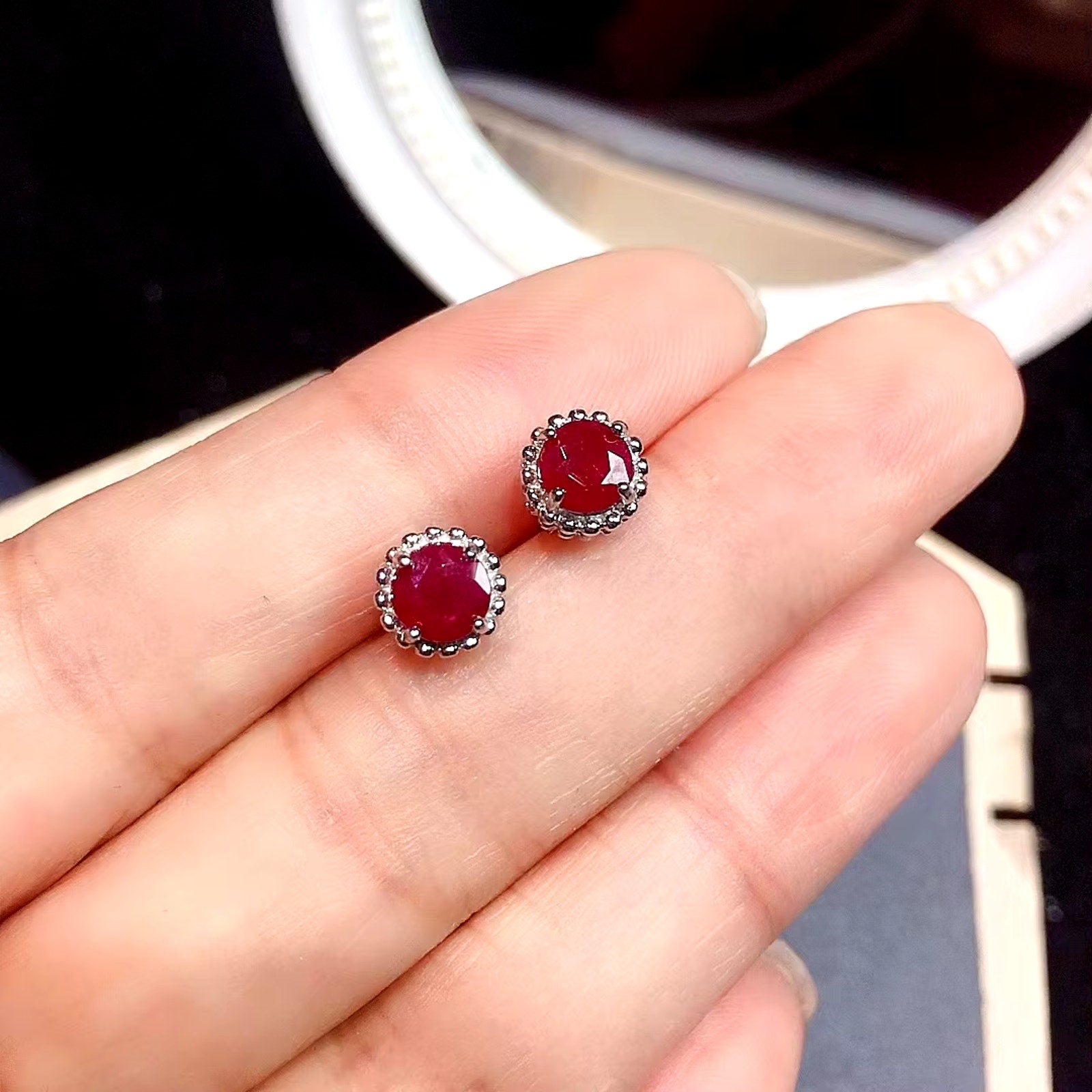 Natural Ruby Earrings, Ruby Earrings, Burma Ruby, Natural Ruby, Ruby, 925 Sterling Silver, Ruby Earrings, natural Ruby, Natural Ruby Jewelry, July Birthstone, July Birthstone Ruby, Natural Ruby Earrings, Sterling Silver Ruby Earrings, Genuine Ruby, Authentic Ruby, Burma Ruby, Ruby Gemstone, Genuine Ruby, Ruby Dangle Earrings, Ruby Chandelier Earrings, Ruby Stud Earrings, Ruby Studs, Natural Ruby Stud Earrings