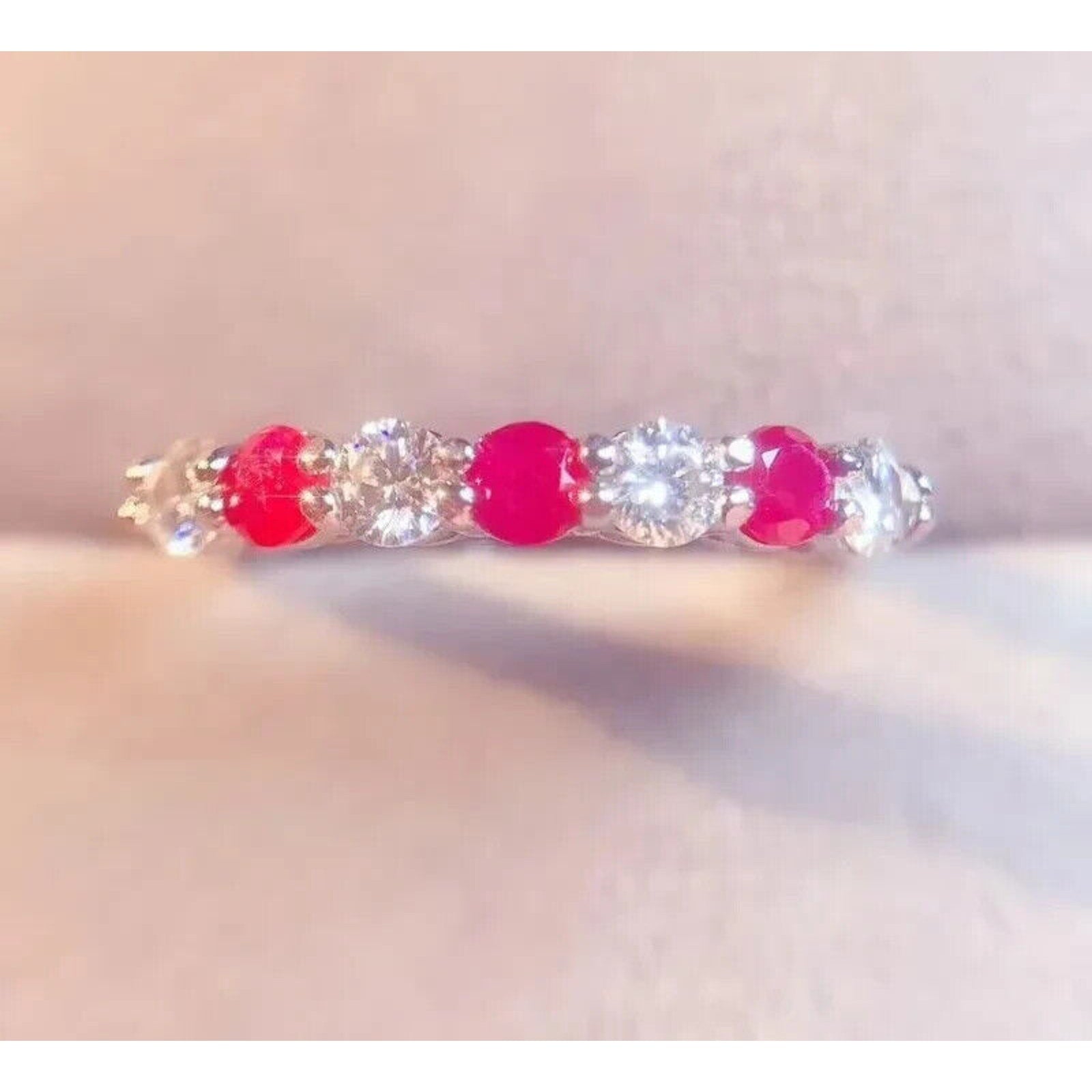 Ruby Ring, Ruby Band Ring, Natural Ruby, Natural Ruby Ring, Sterling Silver Ruby Ring, Ruby Ring 925 Sterling Silver, Natural Ruby Rings, Ruby Ring For Women, Ruby Engagement Ring, Burma Ruby, Mozambique Ruby, Myanmar Ruby, Mined Ruby, Genuine Ruby, July Birthstone Ruby, Ruby Jewelry, Natural Ruby Jewelry, Ruby Jewelry For Women, Women’s Ruby Ring’s, Burma Ruby Ring, Dainty Ruby Ring