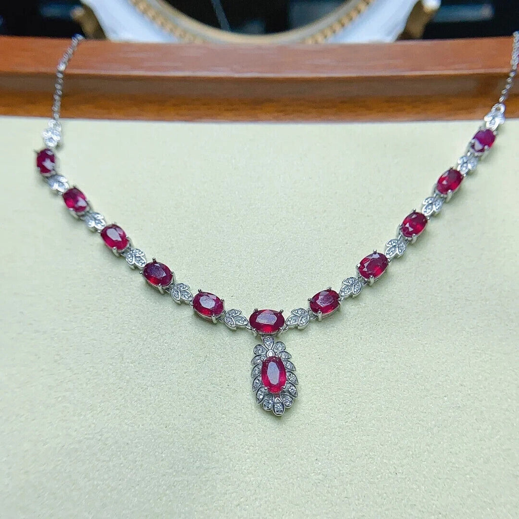 Ruby Necklace, Natural Ruby Necklace, 25 Sterling Silver, Sterling Silver Ruby Necklace, Natural Ruby Pendant Necklace, Dainty Ruby Necklace, Dainty Ruby Jewelry, Natural Ruby Jewelry, Sterling Silver Ruby Jewelry, Ruby Jewelry For Women, Women's Ruby Necklace, Ruby Necklace, Ruby Choker Necklace, Natural Ruby Chain Necklace, Ruby Choker Necklace, Ruby Pendant Necklace, Ruby Statement Necklace, Large Ruby Necklace, Ruby Bib Necklace, Ruby Gemstone Necklace, Sterling Silver Ruby Necklace