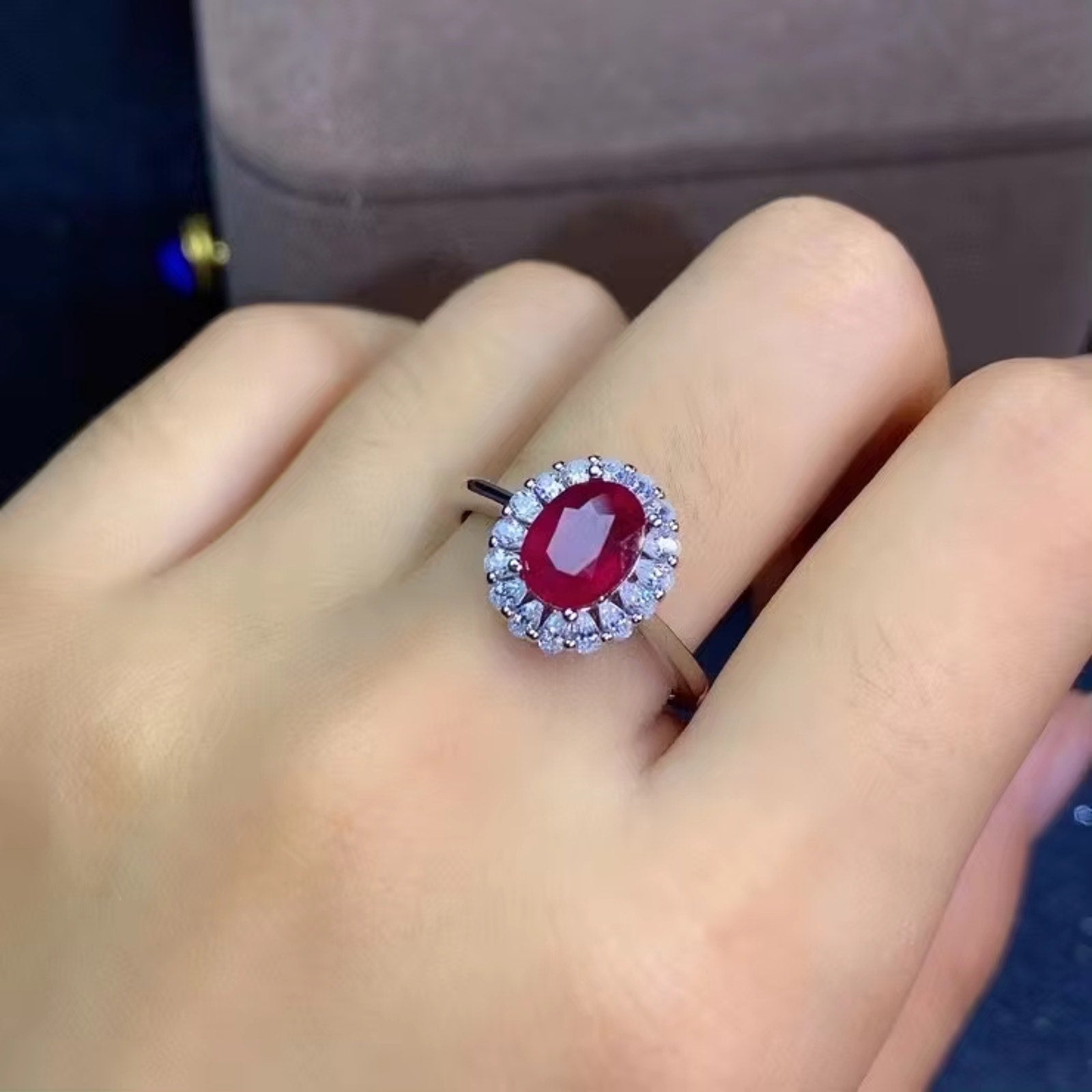 Ruby Ring, Ruby Band Ring, Natural Ruby, Natural Ruby Ring, Sterling Silver Ruby Ring, Ruby Ring 925 Sterling Silver, Natural Ruby Rings, Ruby Ring For Women, Ruby Engagement Ring, Burma Ruby, Mozambique Ruby, Myanmar Ruby, Mined Ruby, Genuine Ruby, July Birthstone Ruby, Ruby Jewelry, Natural Ruby Jewelry, Ruby Jewelry For Women, Women’s Ruby Ring’s, Burma Ruby Ring, Dainty Ruby Ring