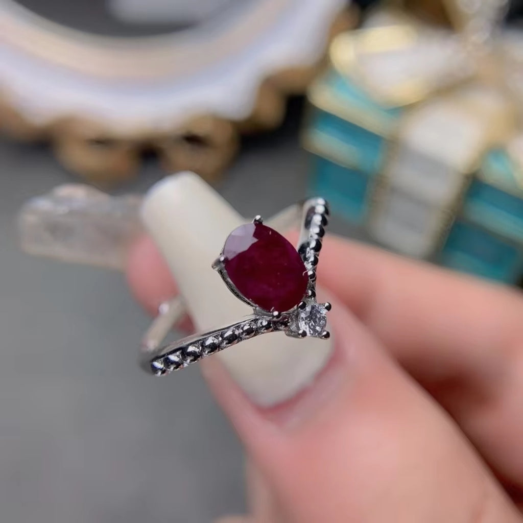Ruby Ring, Ruby Band Ring, Natural Ruby, Natural Ruby Ring, Sterling Silver Ruby Ring, Ruby Ring 925 Sterling Silver, Natural Ruby Rings, Ruby Ring For Women, Ruby Engagement Ring, Burma Ruby, Mozambique Ruby, Myanmar Ruby, Mined Ruby, Genuine Ruby, July Birthstone Ruby, Ruby Jewelry, Natural Ruby Jewelry, Ruby Jewelry For Women, Women’s Ruby Ring’s, Burma Ruby Ring, Dainty Ruby Ring, Ruby Band Ring, Natural Ruby Ring, Ruby Ring, Ruby Jewelry, 925 Sterling Silver Ruby Ring, Sterling Silver Ruby Ring