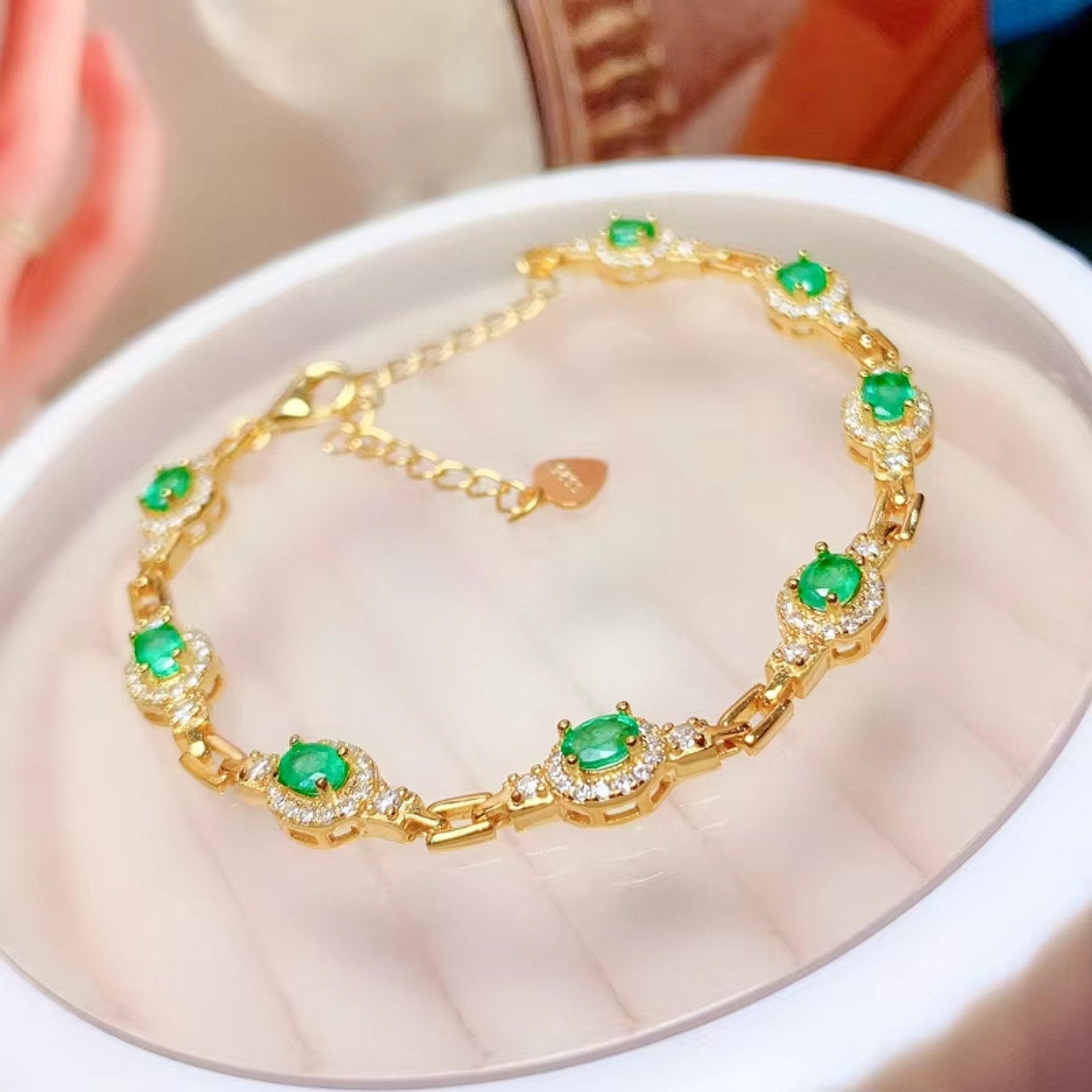 Emerald Tennis Bracelet, Emerald Bracelet, Natural Emerald Bracelet, Natural Emerald, Emerald, Emerald 925 Sterling Silver, Natural Emerald Tennis Bracelet, Emerald Tennis Bracelets, Sterling Silver Emerald Bracelet, 925 Sterling SIlver, Emerald, Colombian Emerald, Natural Mined Emerald, Emerald, Bright Green Emerald, Emerald Jewelry, May Birthstone Emerald, Emerald Birthstone, Emerald Meaning, Genuine Emerald, Real Colombian Emerald, Authentic Emerald, Sterling Silver Emerald Bracelet, Natural Emeralds