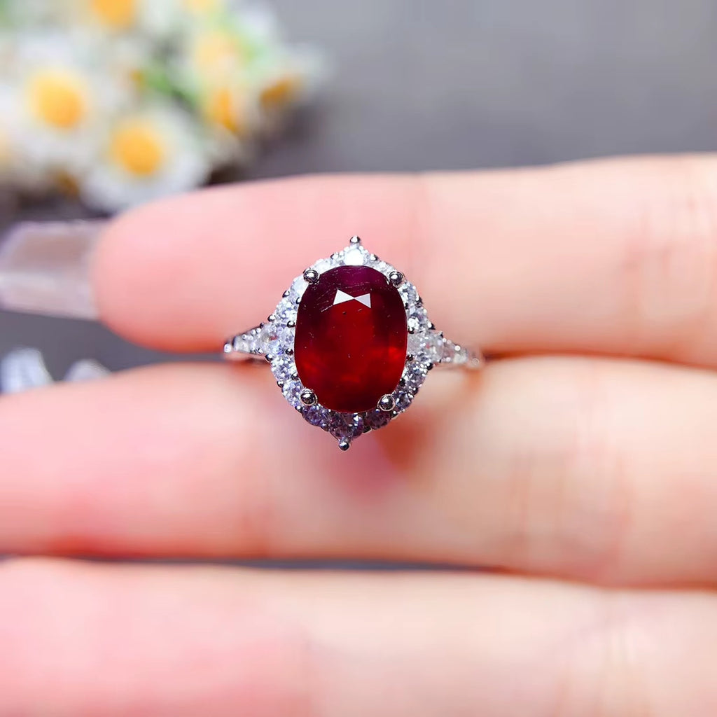 Romantic Jewelry, Gift For Girlfriend, Ruby Jewelry, Gift For Wife, Anniversary, Ruby Heart Ring, Ruby Ring Ruby Band Ring, Natural Ruby, Natural Ruby Ring, Sterling Silver Ruby Ring, Ruby Ring 925 Sterling Silver, Natural Ruby Rings, Ruby Ring For Women, Ruby Engagement Ring, Burma Ruby, Mozambique Ruby, Myanmar Ruby, Mined Ruby, Genuine Ruby, July Birthstone Ruby, Ruby Jewelry, Natural Ruby Jewelry, Ruby Jewelry For Women, Women’s Ruby Ring’s, Burma Ruby Ring, Dainty Ruby Ring, Ruby Heart, Large Ruby Ring