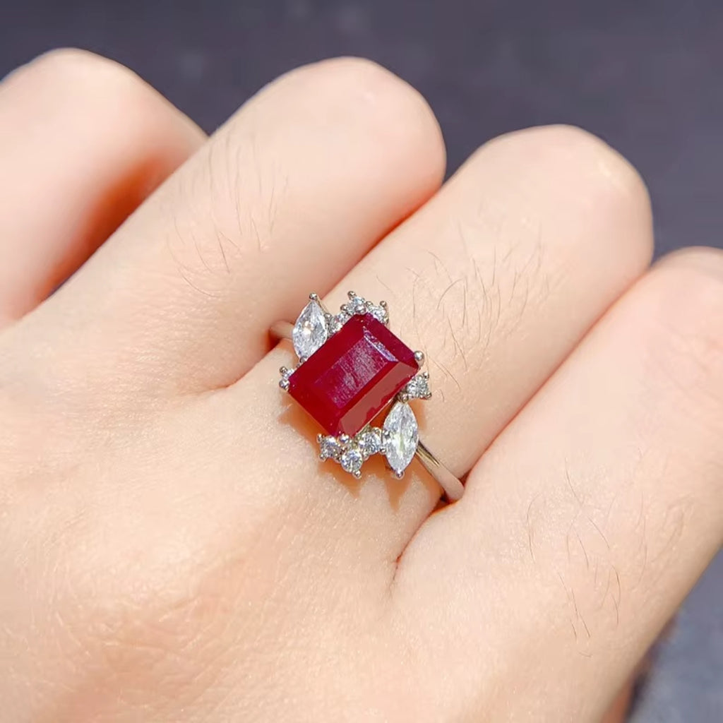 Ruby Ring, Ruby Band Ring, Natural Ruby, Natural Ruby Ring, Sterling Silver Ruby Ring, Ruby Ring 925 Sterling Silver, Natural Ruby Rings, Ruby Ring For Women, Ruby Engagement Ring, Burma Ruby, Mozambique Ruby, Myanmar Ruby, Mined Ruby, Genuine Ruby, July Birthstone Ruby, Ruby Jewelry, Natural Ruby Jewelry, Ruby Jewelry For Women, Women’s Ruby Ring’s, Burma Ruby Ring, Dainty Ruby Ring, Ruby Band Ring, Natural Ruby Ring, Ruby Ring, Ruby Jewelry, 925 Sterling Silver Ruby Ring, Sterling Silver Ruby Ring