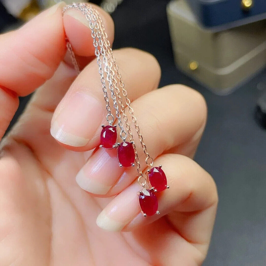 Natural Ruby Earrings, Ruby Earrings, Burma Ruby, Natural Ruby, Ruby, 925 Sterling Silver, Ruby Earrings, natural Ruby, Natural Ruby Jewelry, July Birthstone, July Birthstone Ruby, Natural Ruby Earrings, Sterling Silver Ruby Earrings, Genuine Ruby, Authentic Ruby, Burma Ruby, Ruby Gemstone, Genuine Ruby, Ruby Dangle Earrings, Ruby Chandelier Earrings, Ruby Stud Earrings, Long Ruby Earrings