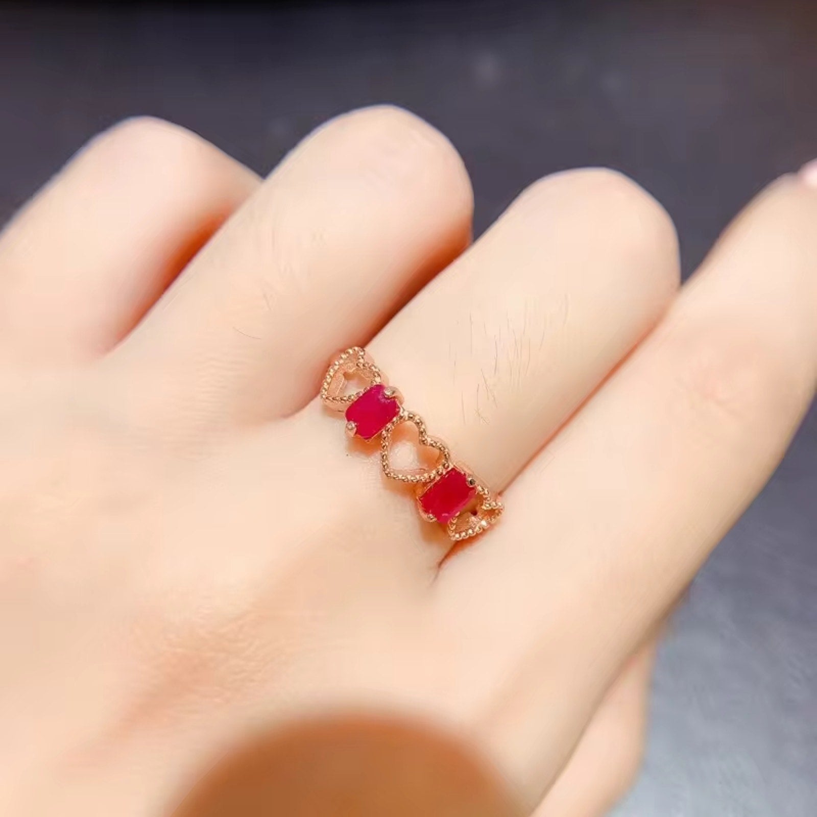 Ruby Ring, Ruby Band Ring, Natural Ruby, Natural Ruby Ring, Sterling Silver Ruby Ring, Ruby Ring 925 Sterling Silver, Natural Ruby Rings, Ruby Ring For Women, Ruby Engagement Ring, Burma Ruby, Mozambique Ruby, Myanmar Ruby, Mined Ruby, Genuine Ruby, July Birthstone Ruby, Ruby Jewelry, Natural Ruby Jewelry, Ruby Jewelry For Women, Women’s Ruby Ring’s, Burma Ruby Ring, Dainty Ruby Ring