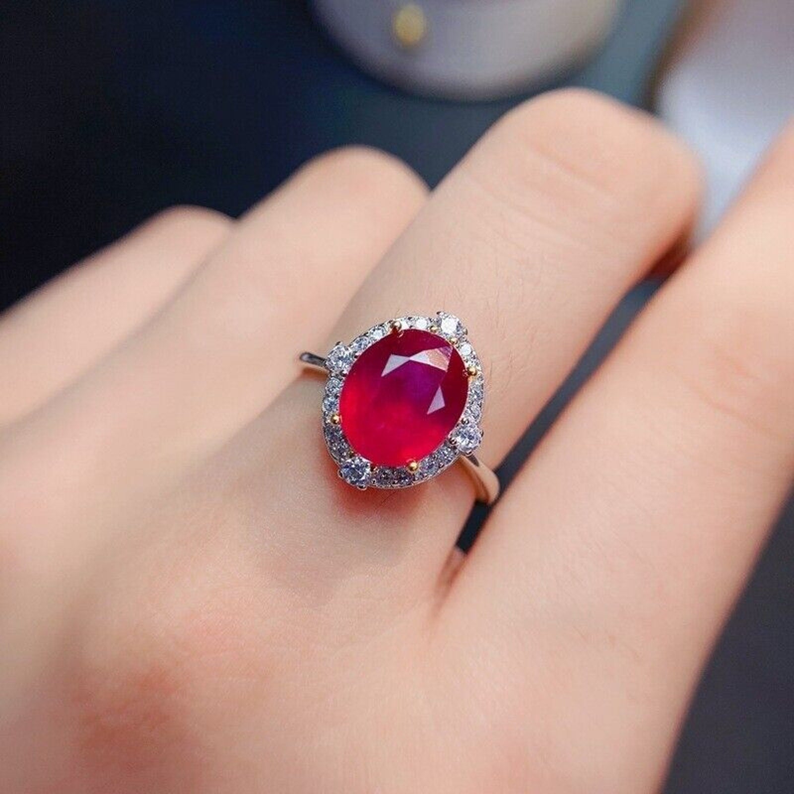 Ruby Ring, Ruby Band Ring, Natural Ruby, Natural Ruby Ring, Sterling Silver Ruby Ring, Ruby Ring 925 Sterling Silver, Natural Ruby Rings, Ruby Ring For Women, Ruby Engagement Ring, Burma Ruby, Mozambique Ruby, Myanmar Ruby, Mined Ruby, Genuine Ruby, July Birthstone Ruby, Ruby Jewelry, Natural Ruby Jewelry, Ruby Jewelry For Women, Women’s Ruby Ring’s, Burma Ruby Ring, Dainty Ruby Ring