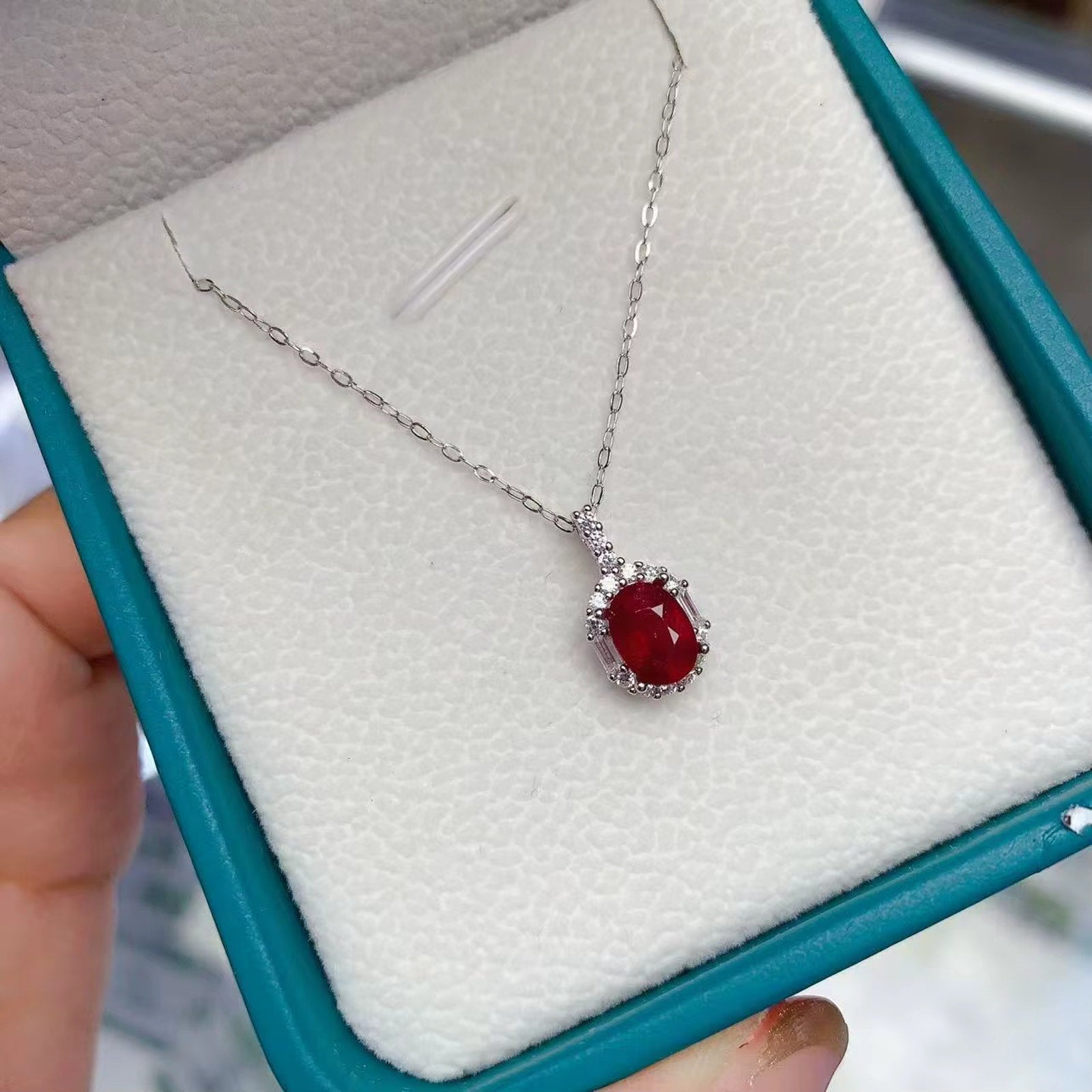 Ruby Necklace, Natural Ruby Necklace, 25 Sterling Silver, Sterling Silver Ruby Necklace, Natural Ruby Pendant Necklace, Dainty Ruby Necklace, Dainty Ruby Jewelry, Natural Ruby Jewelry, Sterling Silver Ruby Jewelry, Ruby Jewelry For Women, Women's Ruby Necklace, Ruby Necklace, Ruby Choker Necklace, Natural Ruby Chain Necklace, Ruby Choker Necklace, Ruby Pendant Necklace