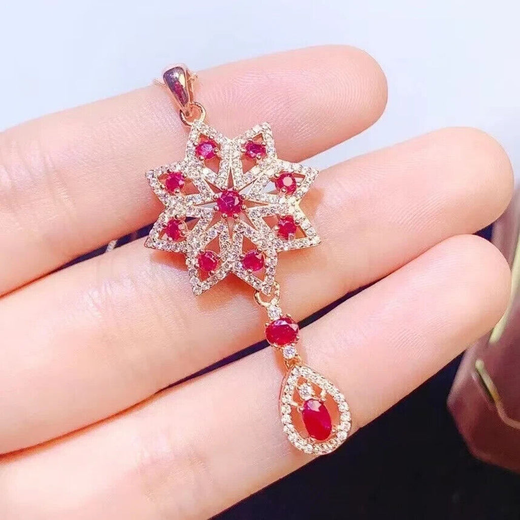 Ruby Necklace, Natural Ruby Necklace, 25 Sterling Silver, Sterling Silver Ruby Necklace, Natural Ruby Pendant Necklace, Dainty Ruby Necklace, Dainty Ruby Jewelry, Natural Ruby Jewelry, Sterling Silver Ruby Jewelry, Ruby Jewelry For Women, Women's Ruby Necklace, Ruby Necklace, Ruby Choker Necklace, Natural Ruby Chain Necklace, Ruby Choker Necklace, Ruby Pendant Necklace