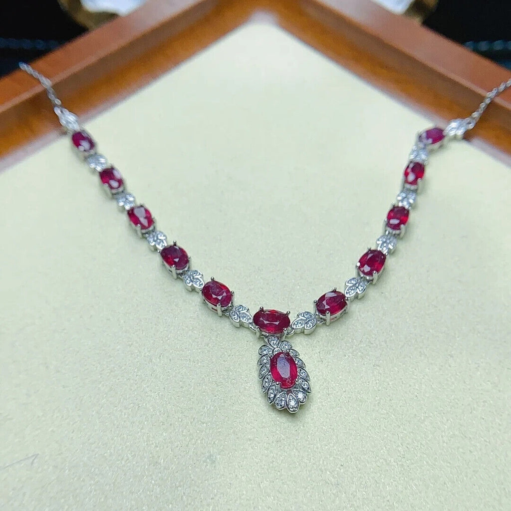 Ruby Necklace, Natural Ruby Necklace, 25 Sterling Silver, Sterling Silver Ruby Necklace, Natural Ruby Pendant Necklace, Dainty Ruby Necklace, Dainty Ruby Jewelry, Natural Ruby Jewelry, Sterling Silver Ruby Jewelry, Ruby Jewelry For Women, Women's Ruby Necklace, Ruby Necklace, Ruby Choker Necklace, Natural Ruby Chain Necklace, Ruby Choker Necklace, Ruby Pendant Necklace, Ruby Statement Necklace, Large Ruby Necklace, Ruby Bib Necklace, Ruby Gemstone Necklace, Sterling Silver Ruby Necklace