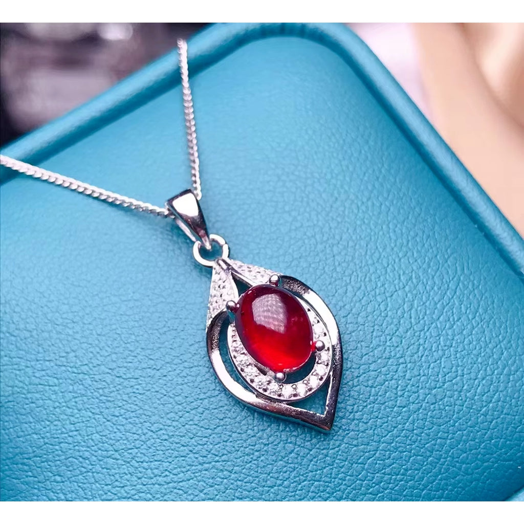 Ruby Necklace, Natural Ruby Necklace, 25 Sterling Silver, Sterling Silver Ruby Necklace, Natural Ruby Pendant Necklace, Dainty Ruby Necklace, Dainty Ruby Jewelry, Natural Ruby Jewelry, Sterling Silver Ruby Jewelry, Ruby Jewelry For Women, Women's Ruby Necklace, Ruby Necklace, Ruby Choker Necklace, Natural Ruby Chain Necklace, Ruby Choker Necklace, Ruby Pendant Necklace