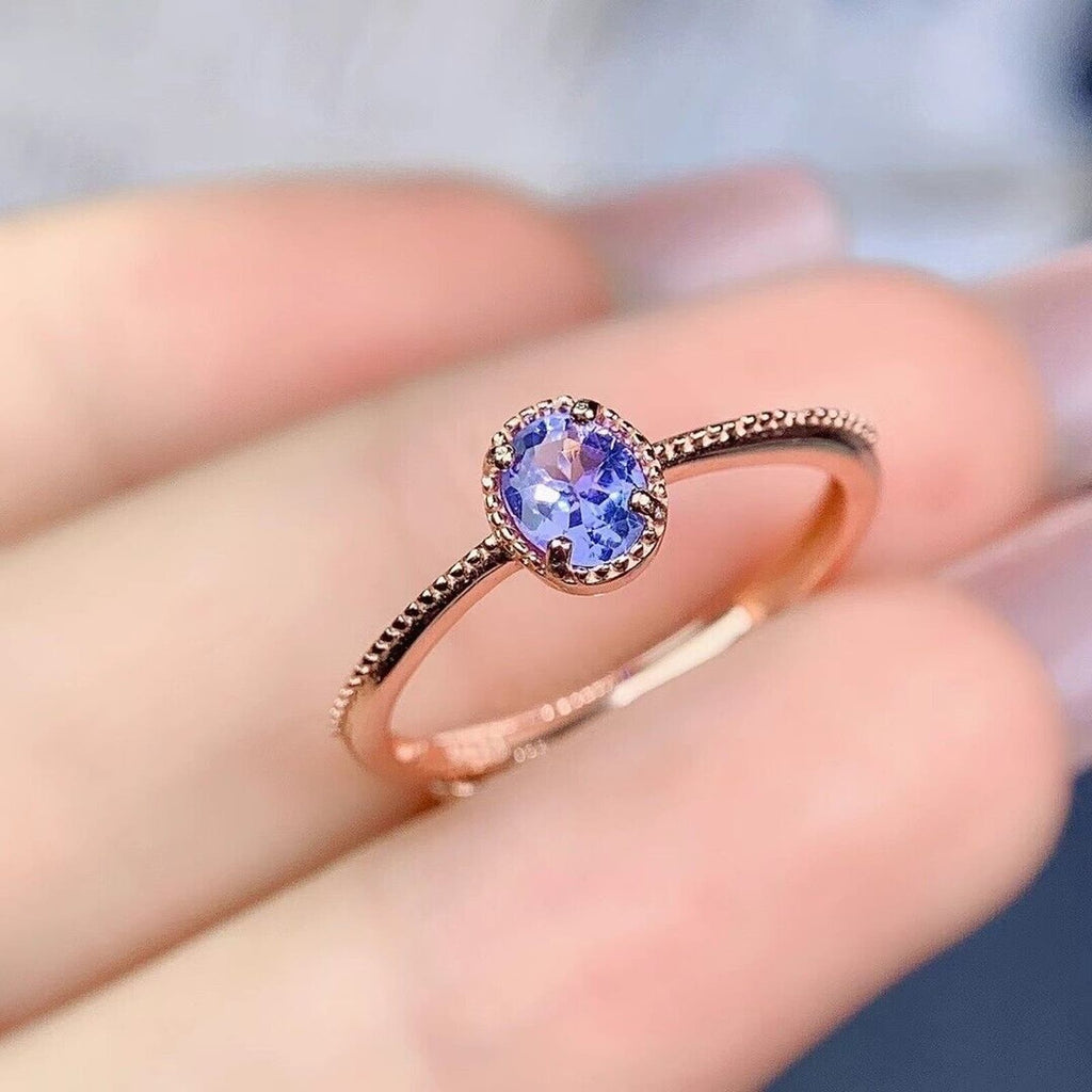 VVS1 Purple Tanzanite Ring, Women's Tanzanite Ring's, Tanzanite Ring, Natural Tanzanite, Purple Tanzanite, Authentic Purple Tanzanite, Genuine Purple Tanzanite, Natural Tanzanite Jewelry, Tanzanite Ring, Natural Tanzanite Jewelry, Tanzanite Engagement Ring, Sterling Silver Tanzanite Ring, Tanzanite Jewelry For Women