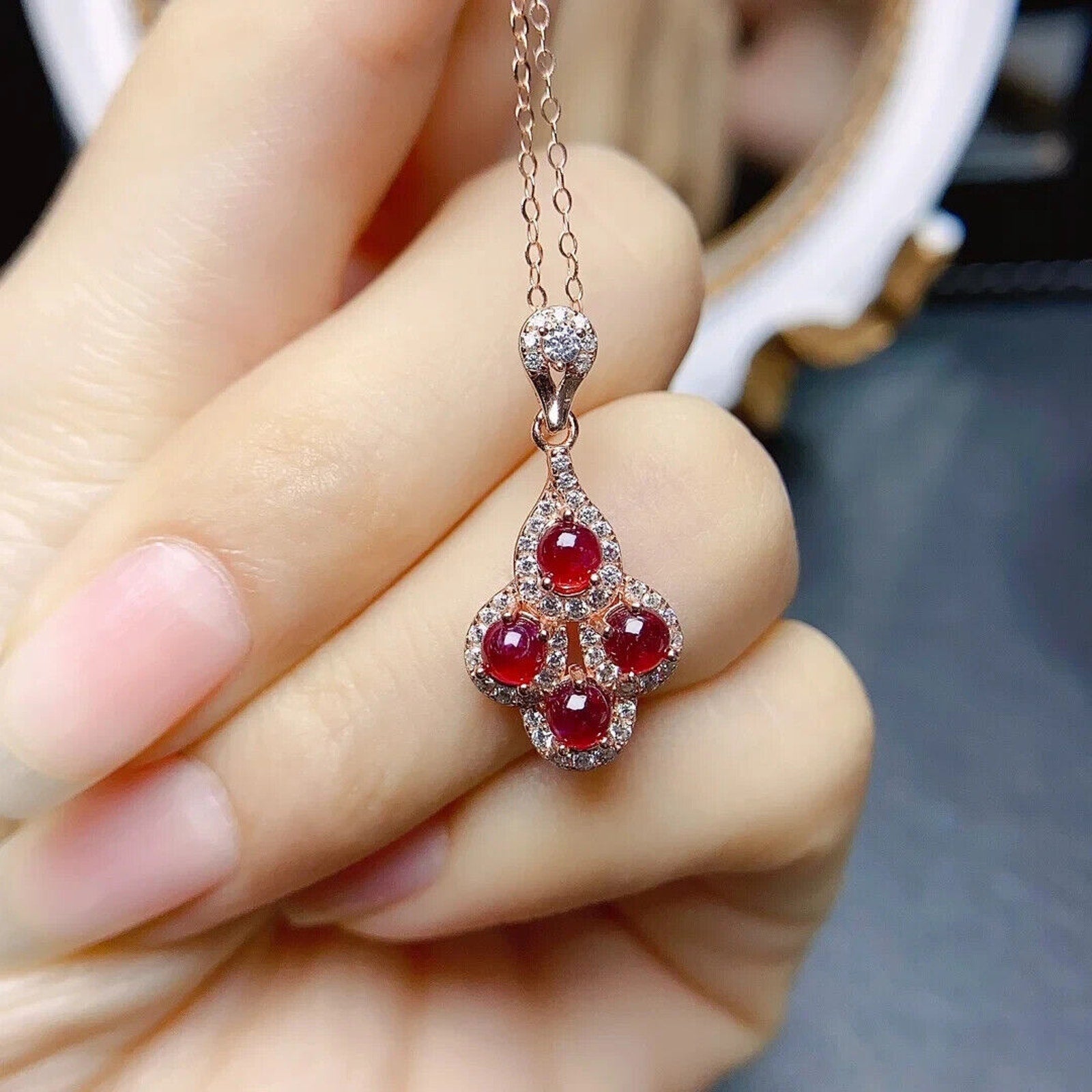 Ruby Necklace, Natural Ruby Necklace, 25 Sterling Silver, Sterling Silver Ruby Necklace, Natural Ruby Pendant Necklace, Dainty Ruby Necklace, Dainty Ruby Jewelry, Natural Ruby Jewelry, Sterling Silver Ruby Jewelry, Ruby Jewelry For Women, Women's Ruby Necklace, Ruby Necklace, Ruby Choker Necklace, Natural Ruby Chain Necklace, Ruby Choker Necklace, Ruby Pendant Necklace